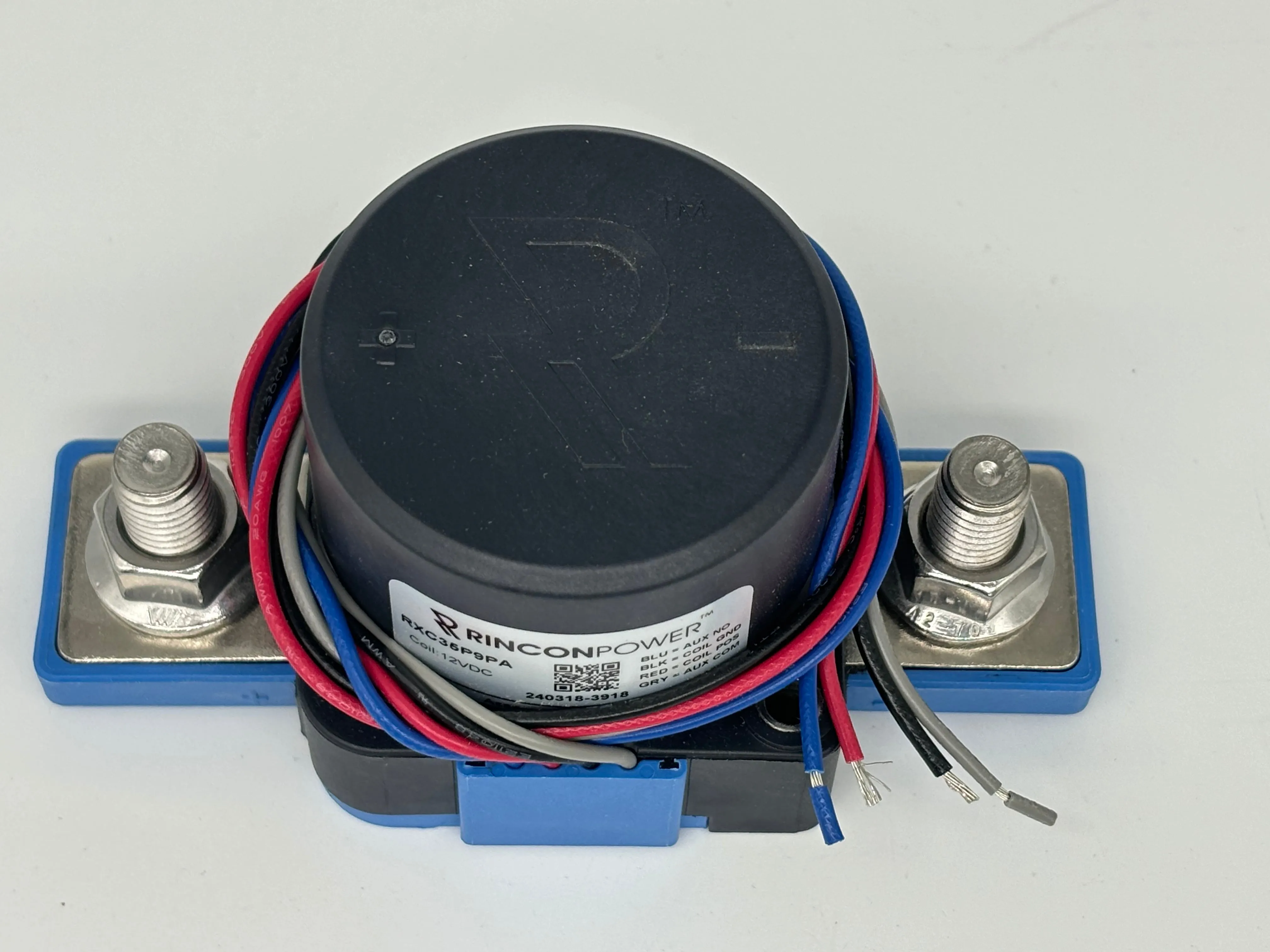 Rincon RXC35-P9PA