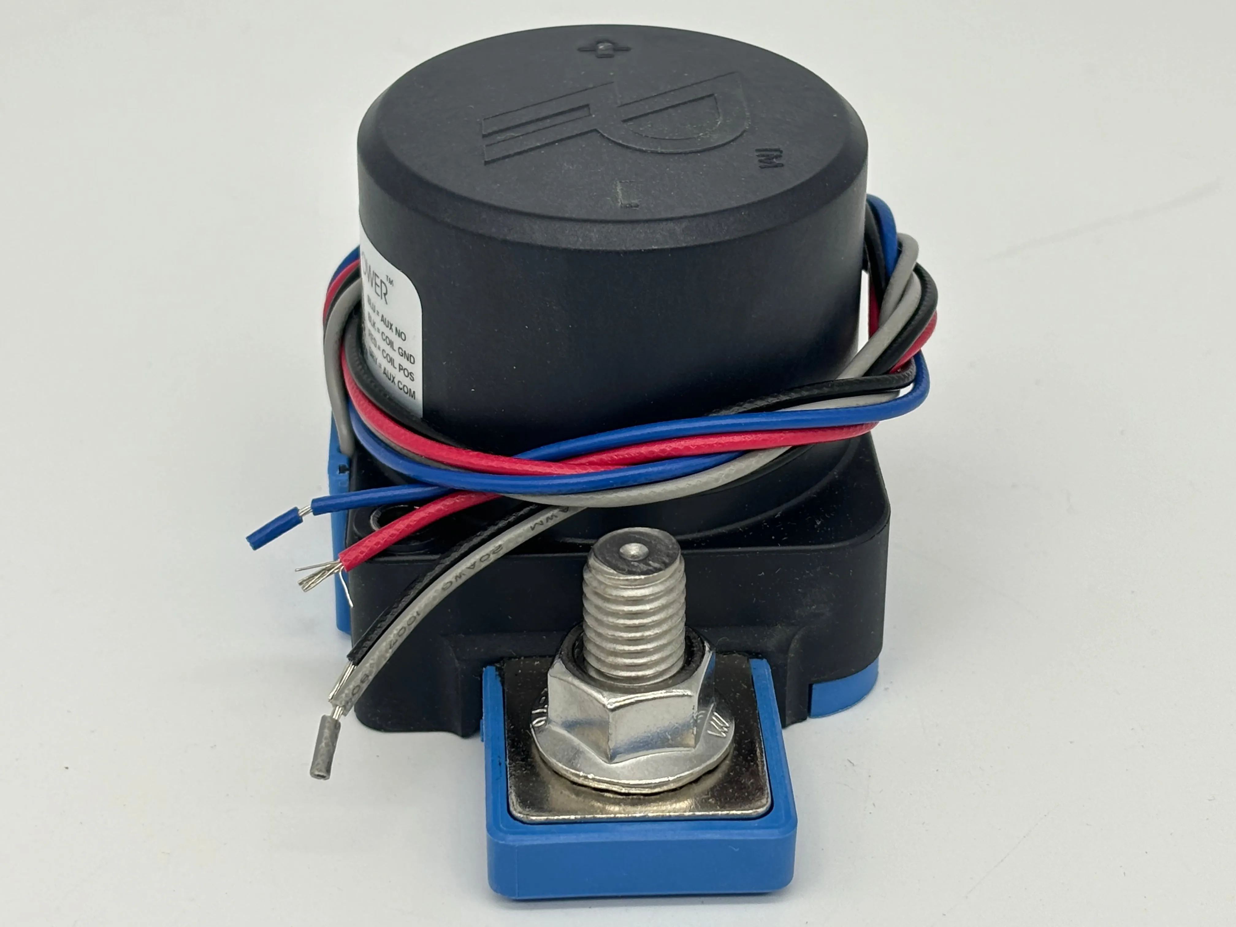 Rincon RXC35-P9PA