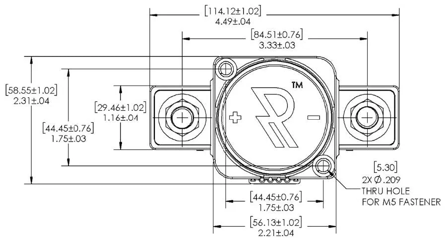 Rincon RXC35-P9PA