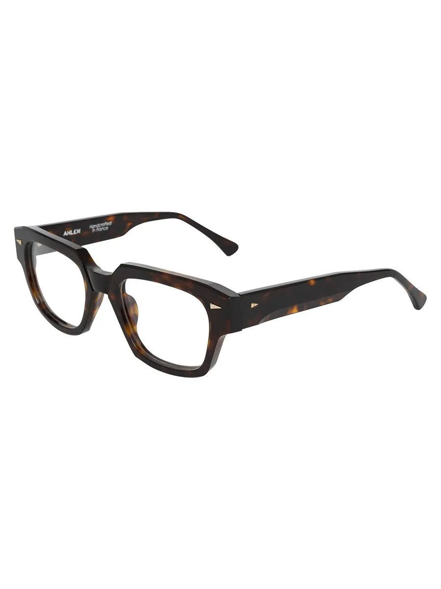 Rivoli Dark Turtle eyeglasses