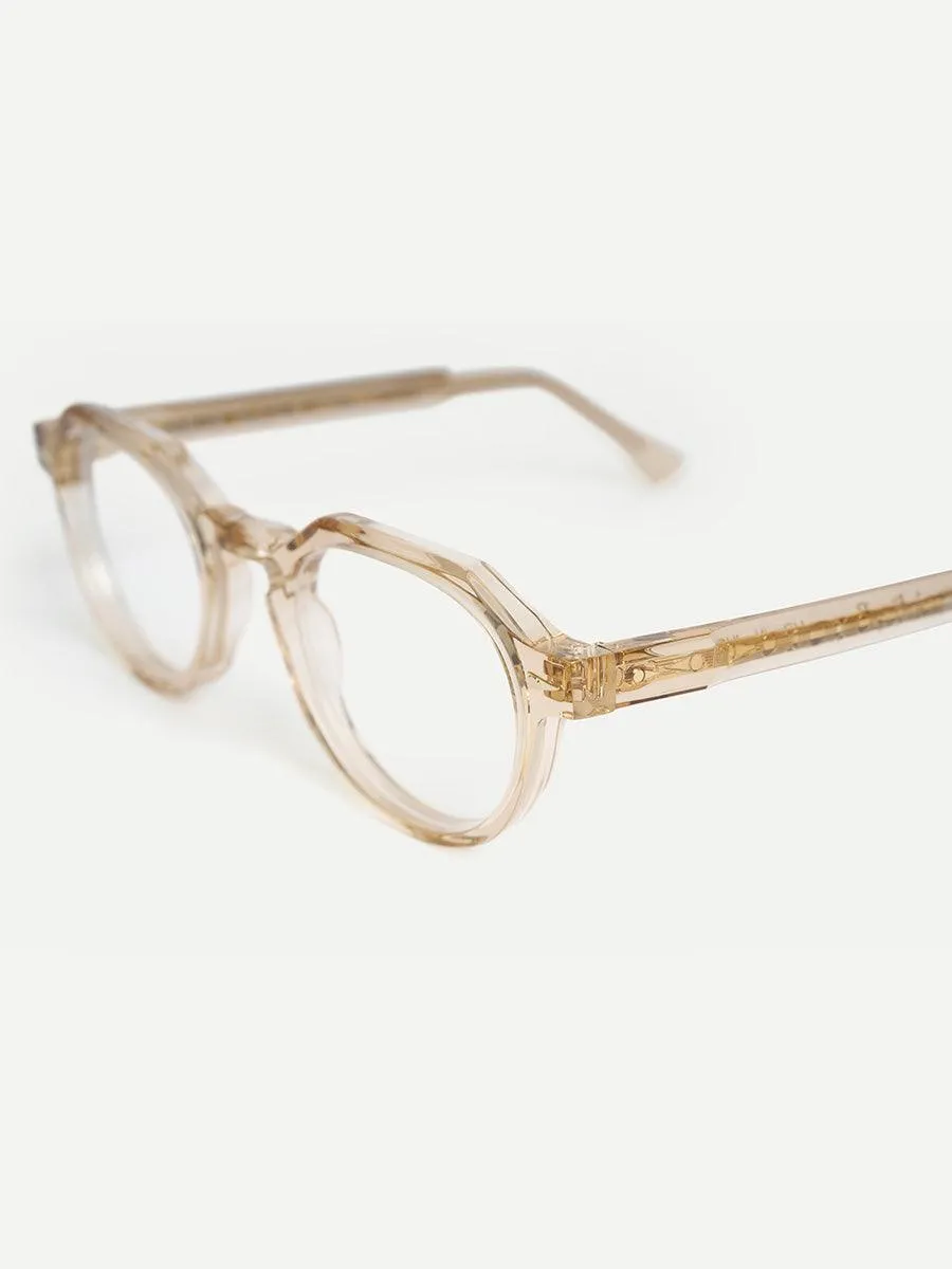 Rue Bosquet Dry Pampas eyeglasses