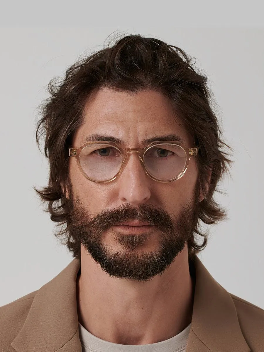 Rue Bosquet Dry Pampas eyeglasses