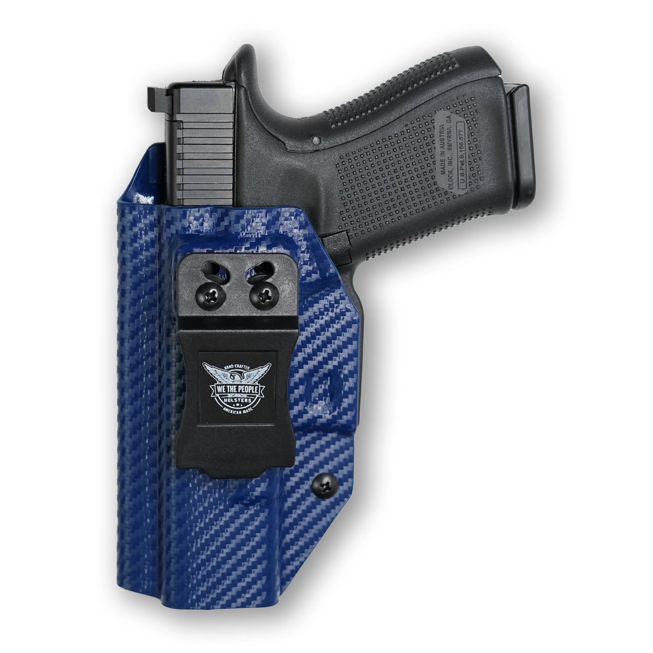 Shadow Systems DR920 IWB Holster
