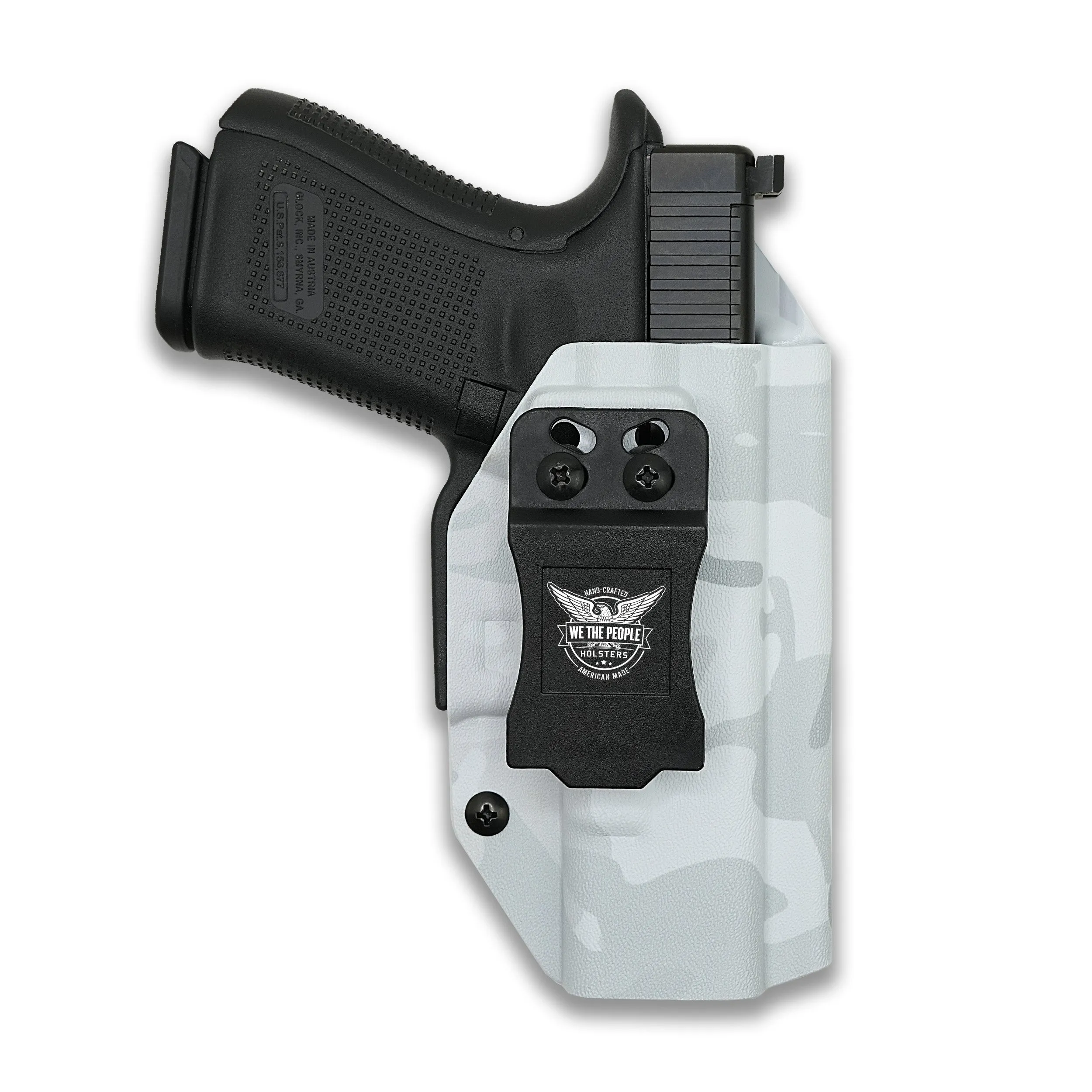 Shadow Systems DR920 IWB Holster
