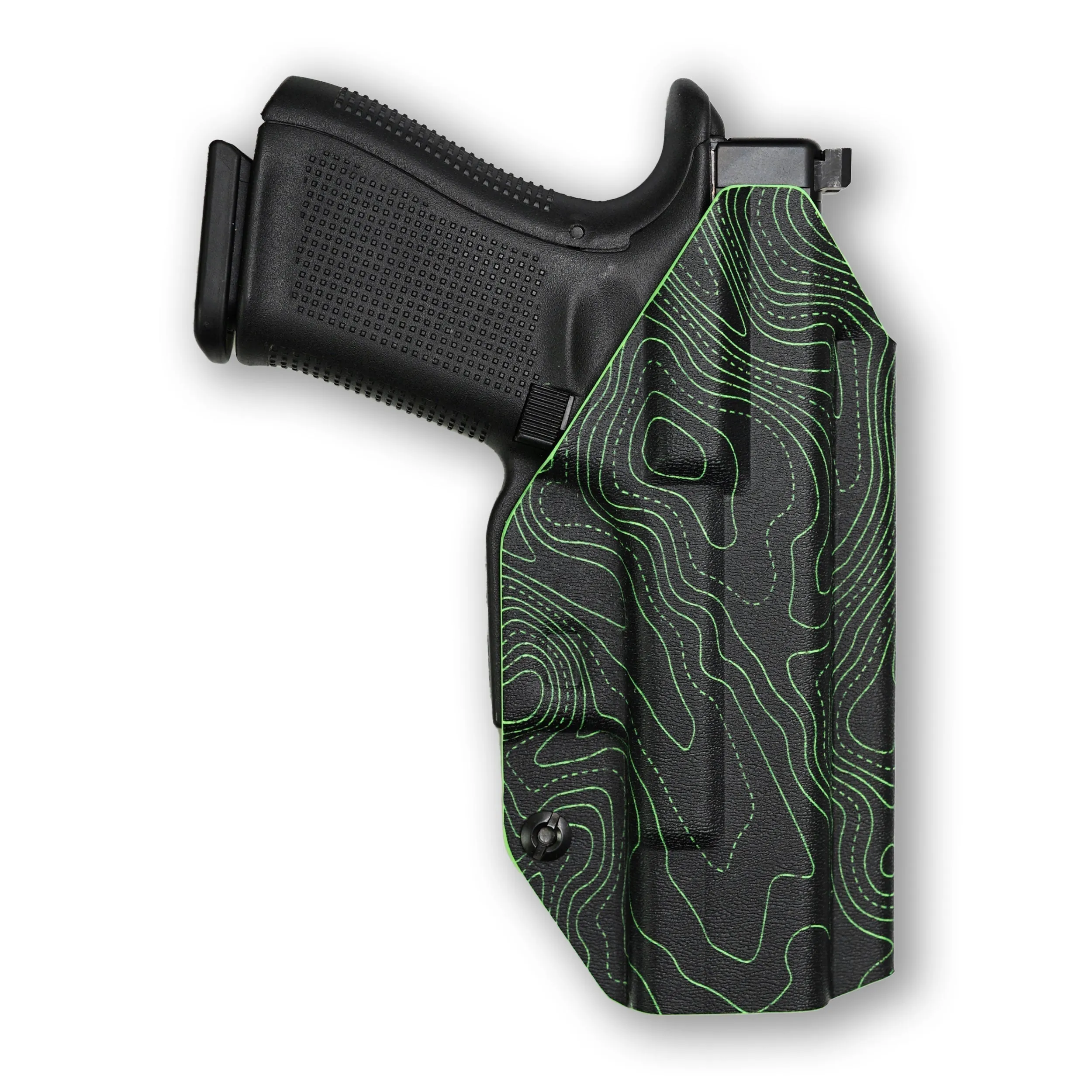 Shadow Systems DR920 IWB Holster