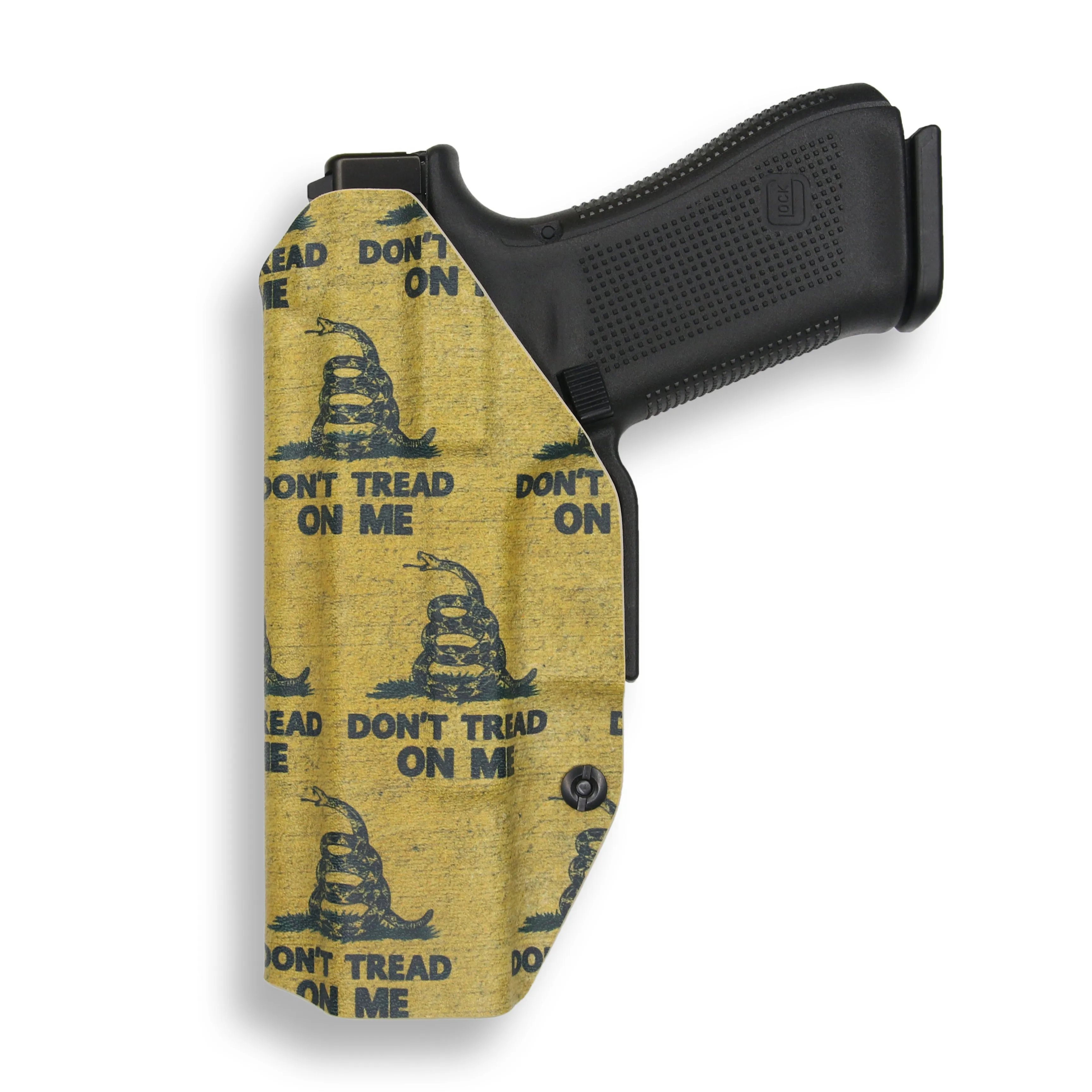 Shadow Systems DR920 IWB Holster
