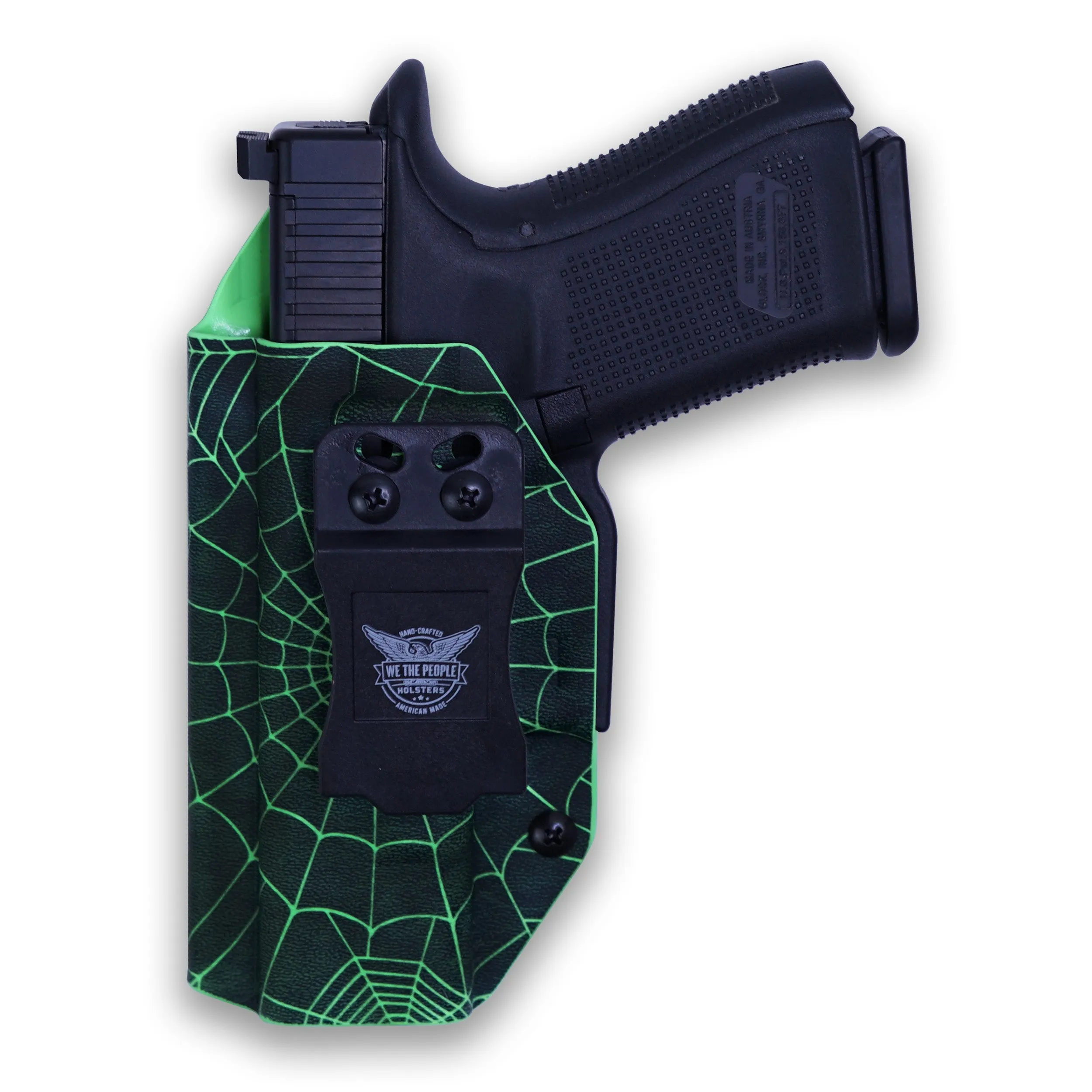 Shadow Systems DR920 IWB Holster