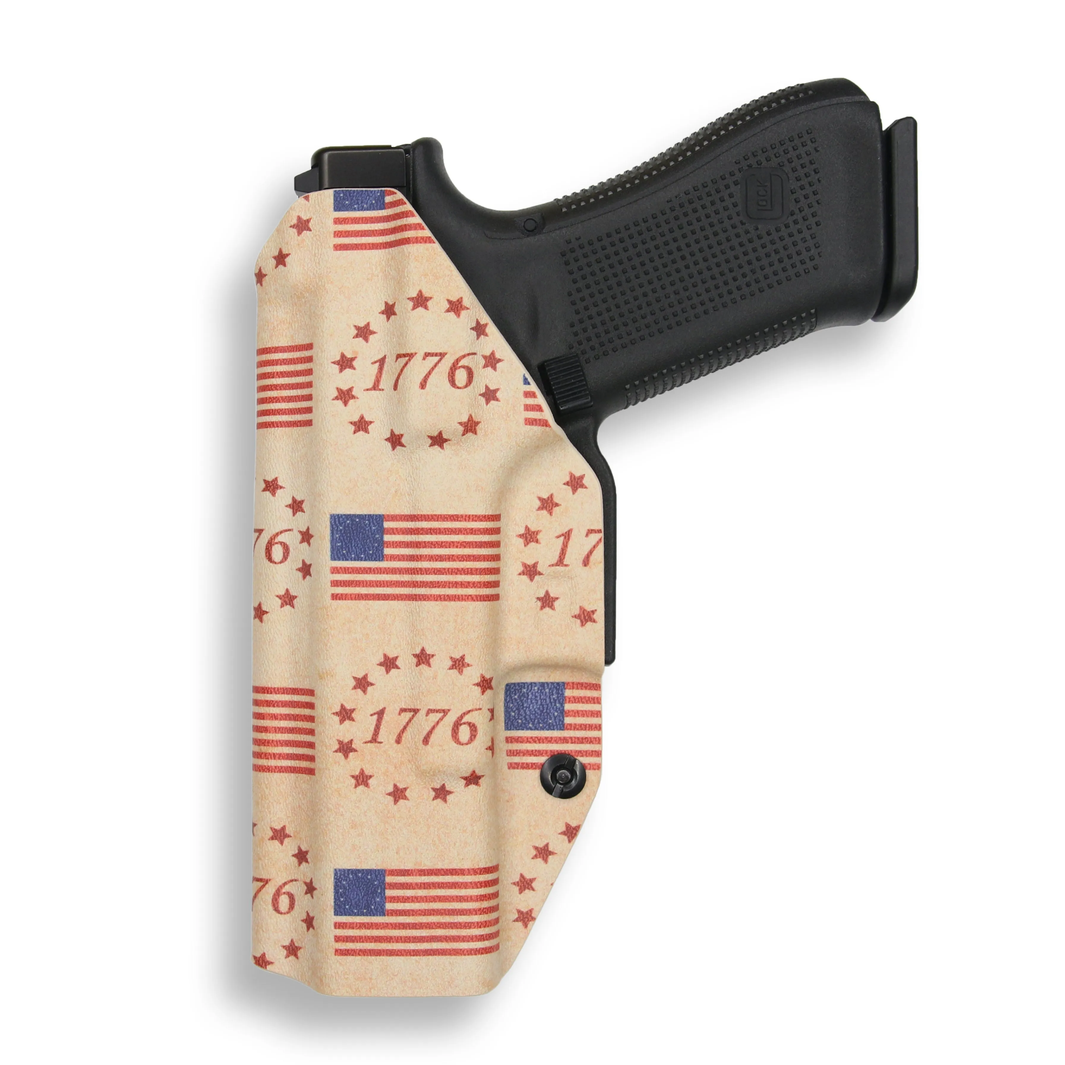 Shadow Systems DR920 IWB Holster