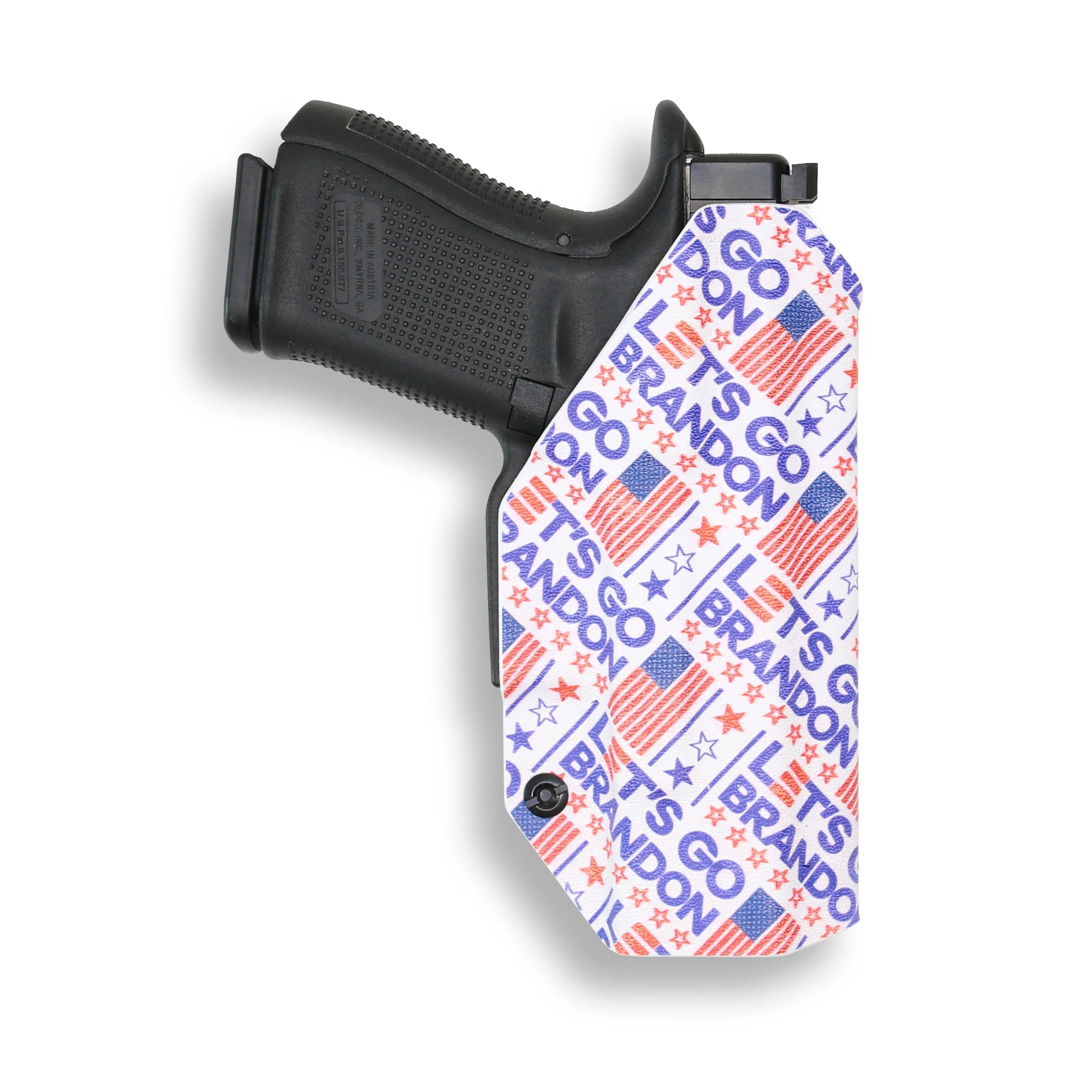 Shadow Systems DR920 IWB Holster