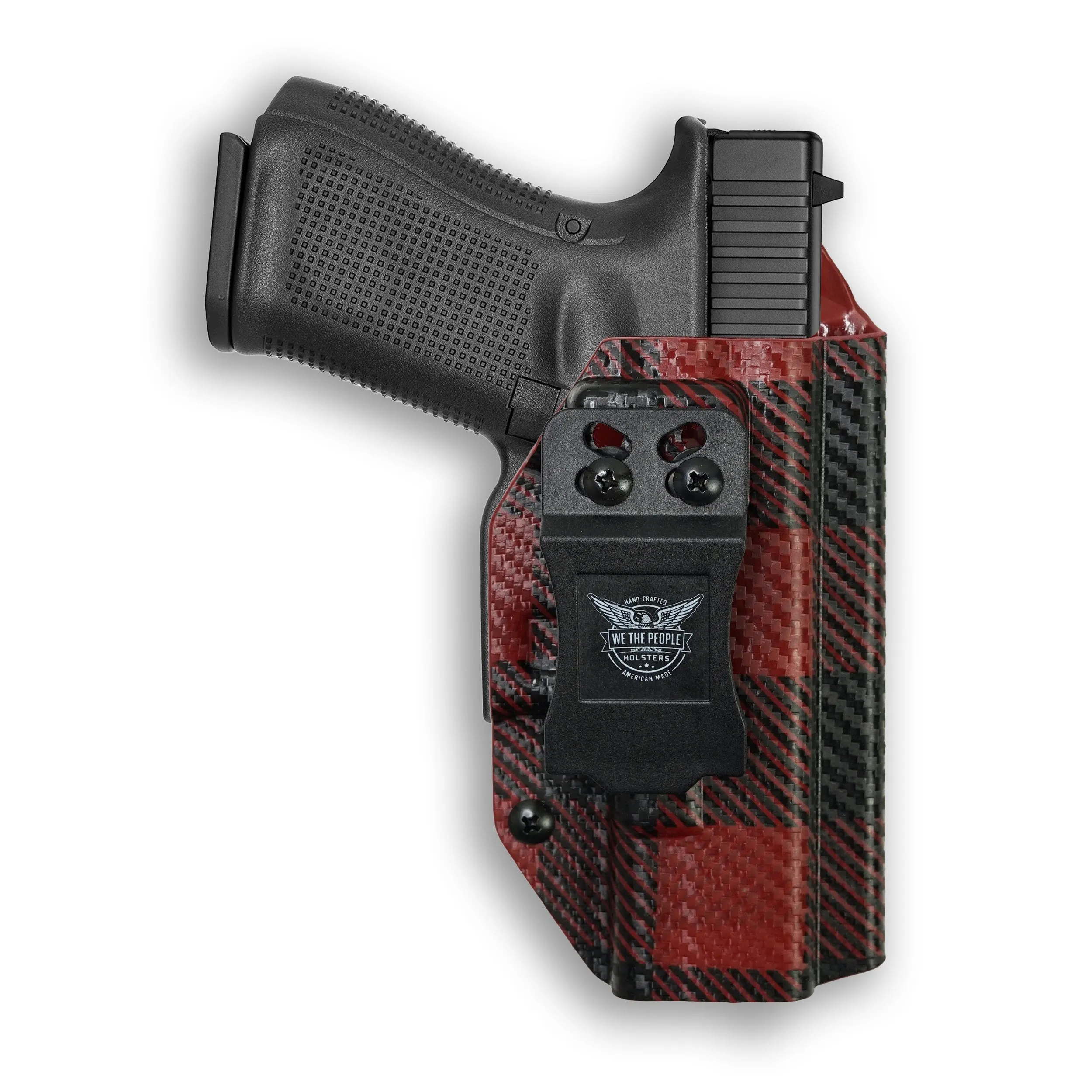Shadow Systems DR920 IWB Holster