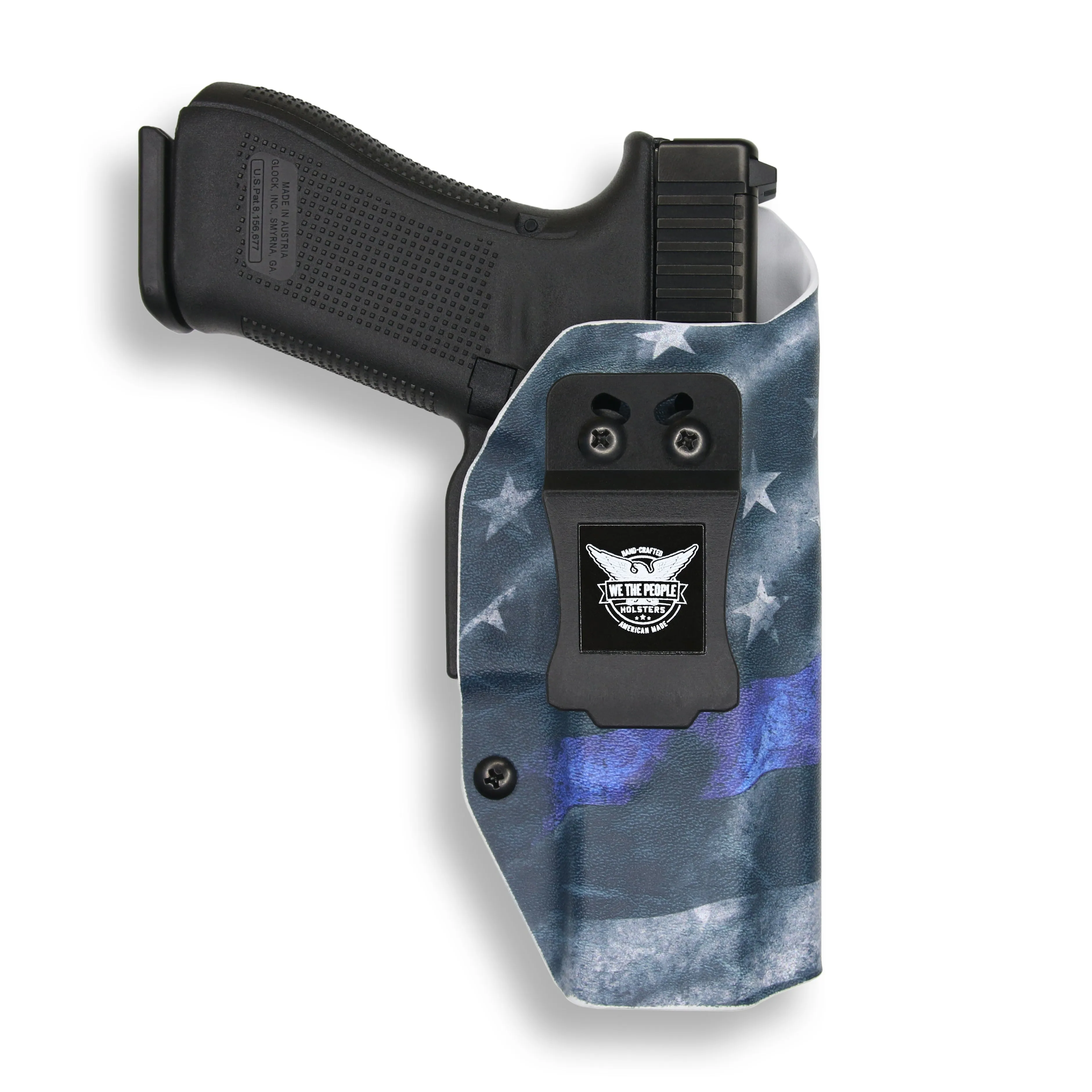 Shadow Systems DR920 IWB Holster