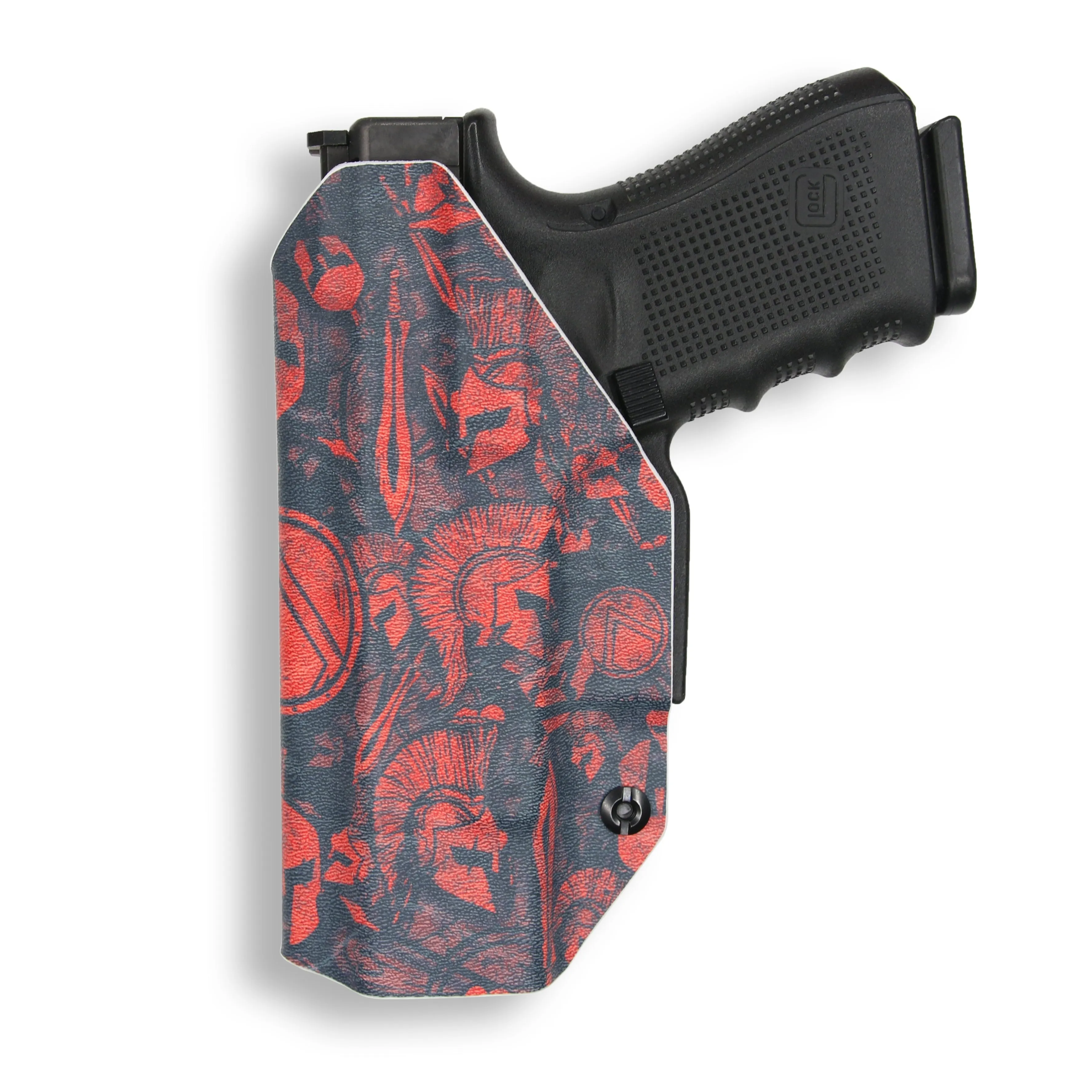 Shadow Systems DR920 IWB Holster