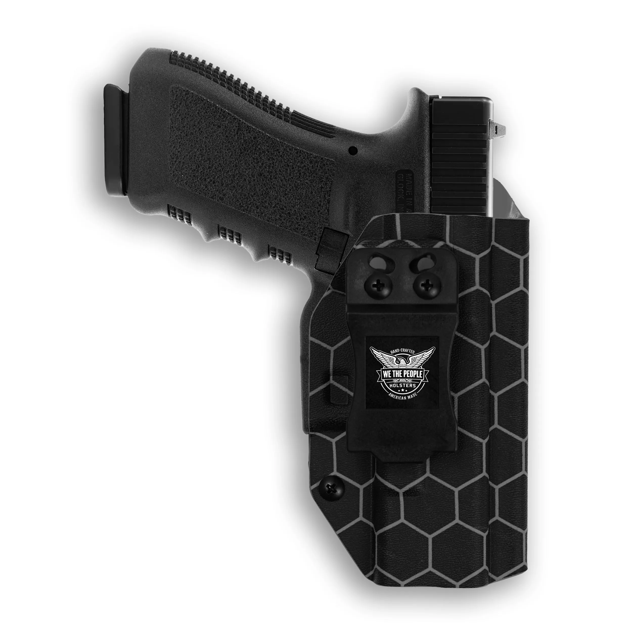 Shadow Systems DR920 IWB Holster
