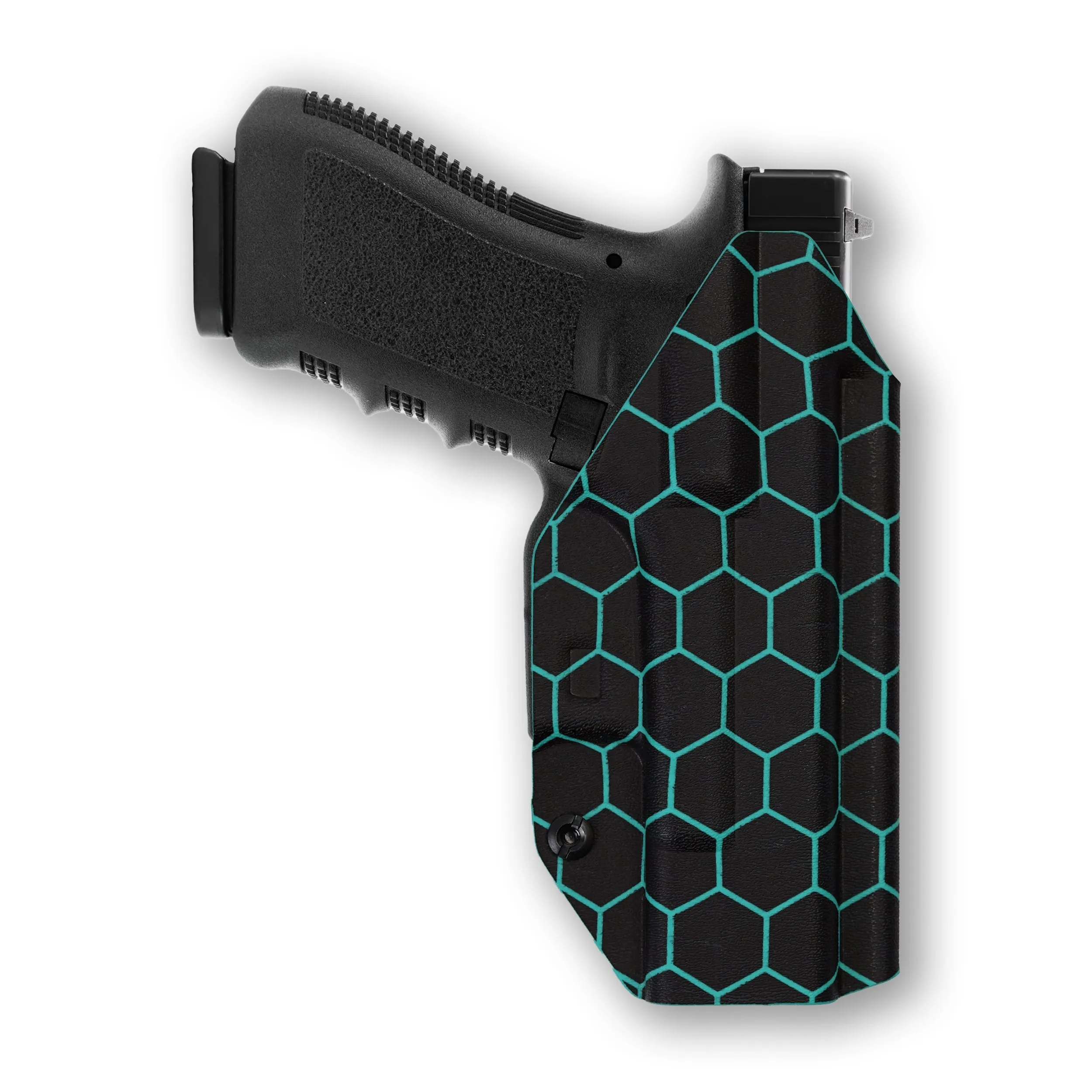 Shadow Systems DR920 IWB Holster