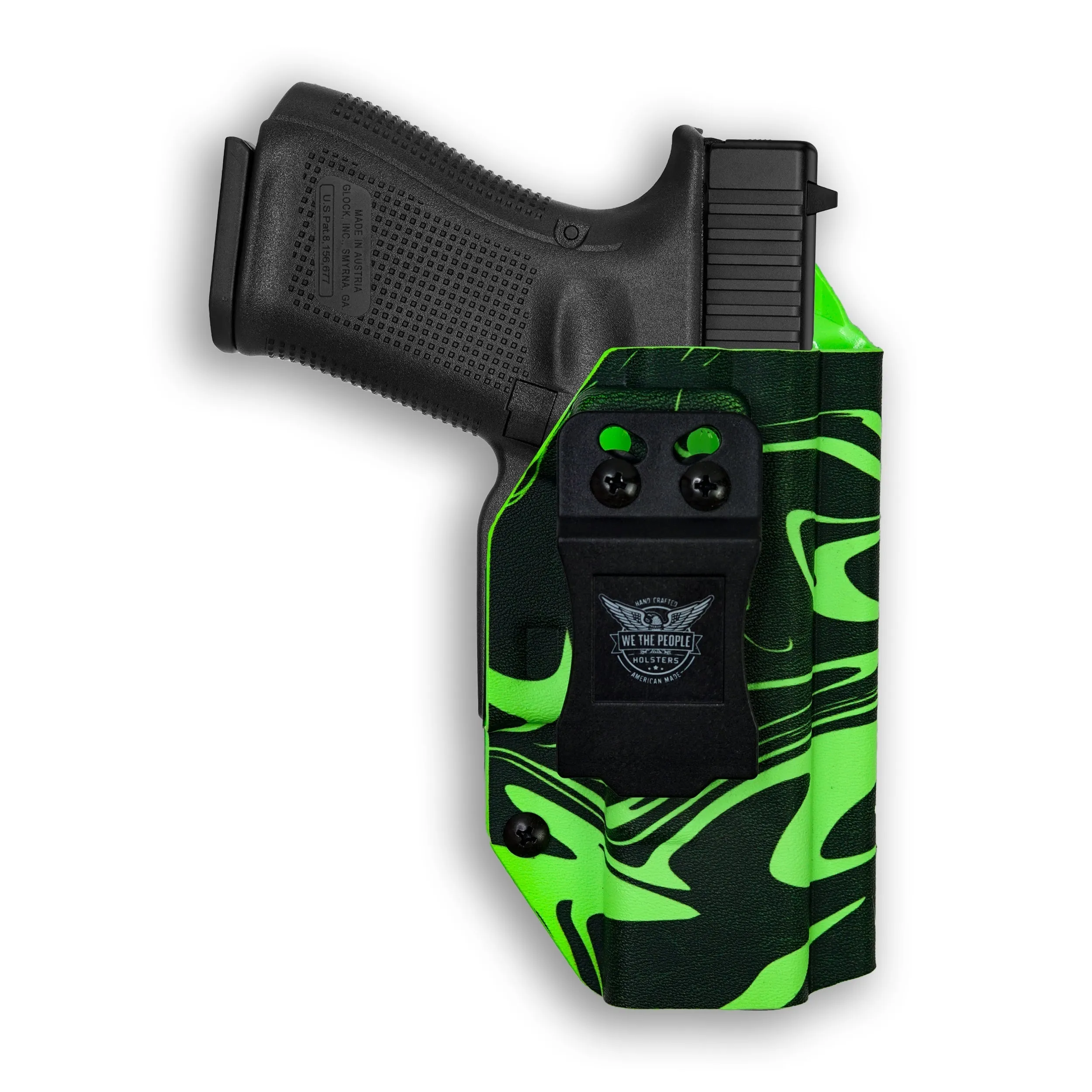 Shadow Systems DR920 IWB Holster