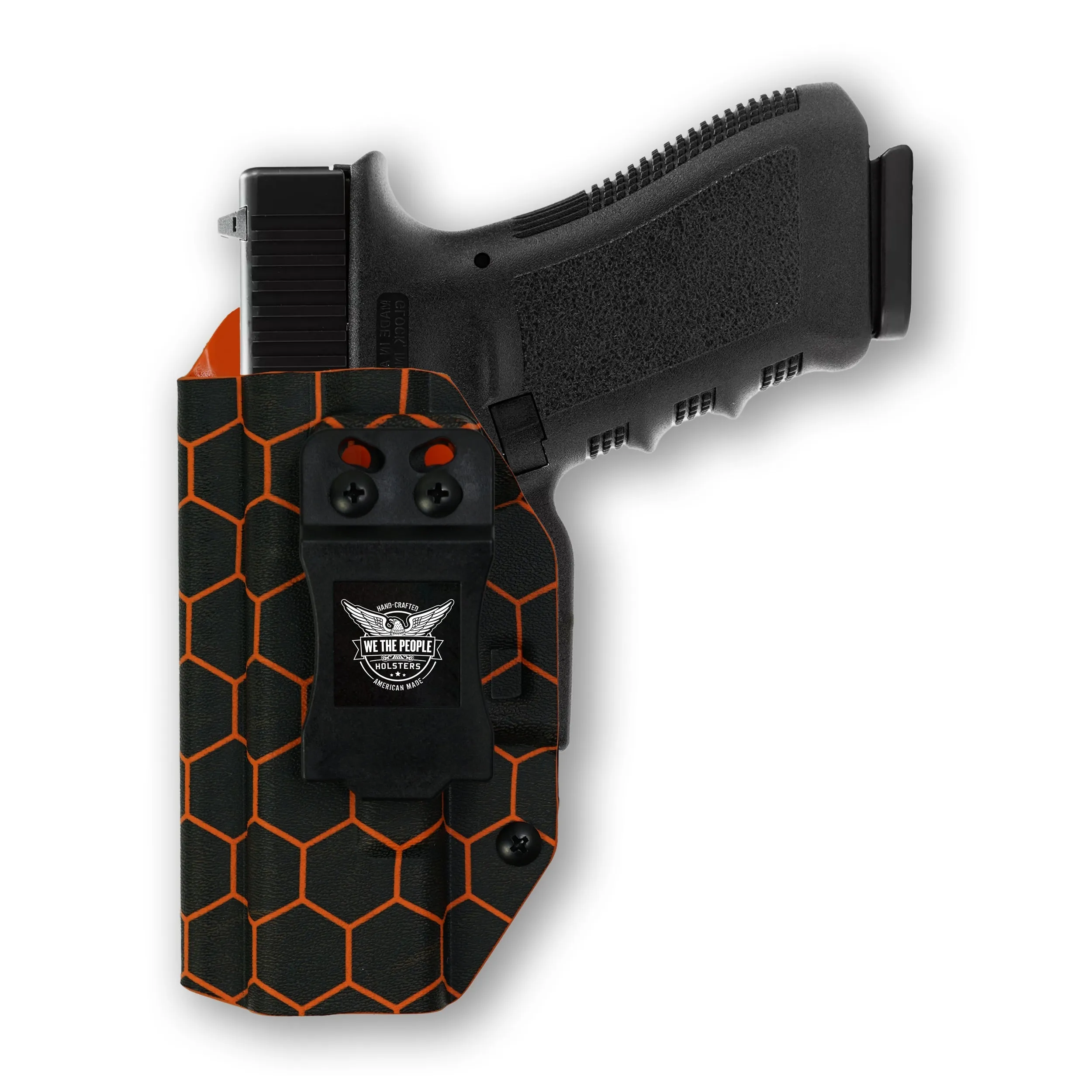 Shadow Systems DR920 IWB Holster