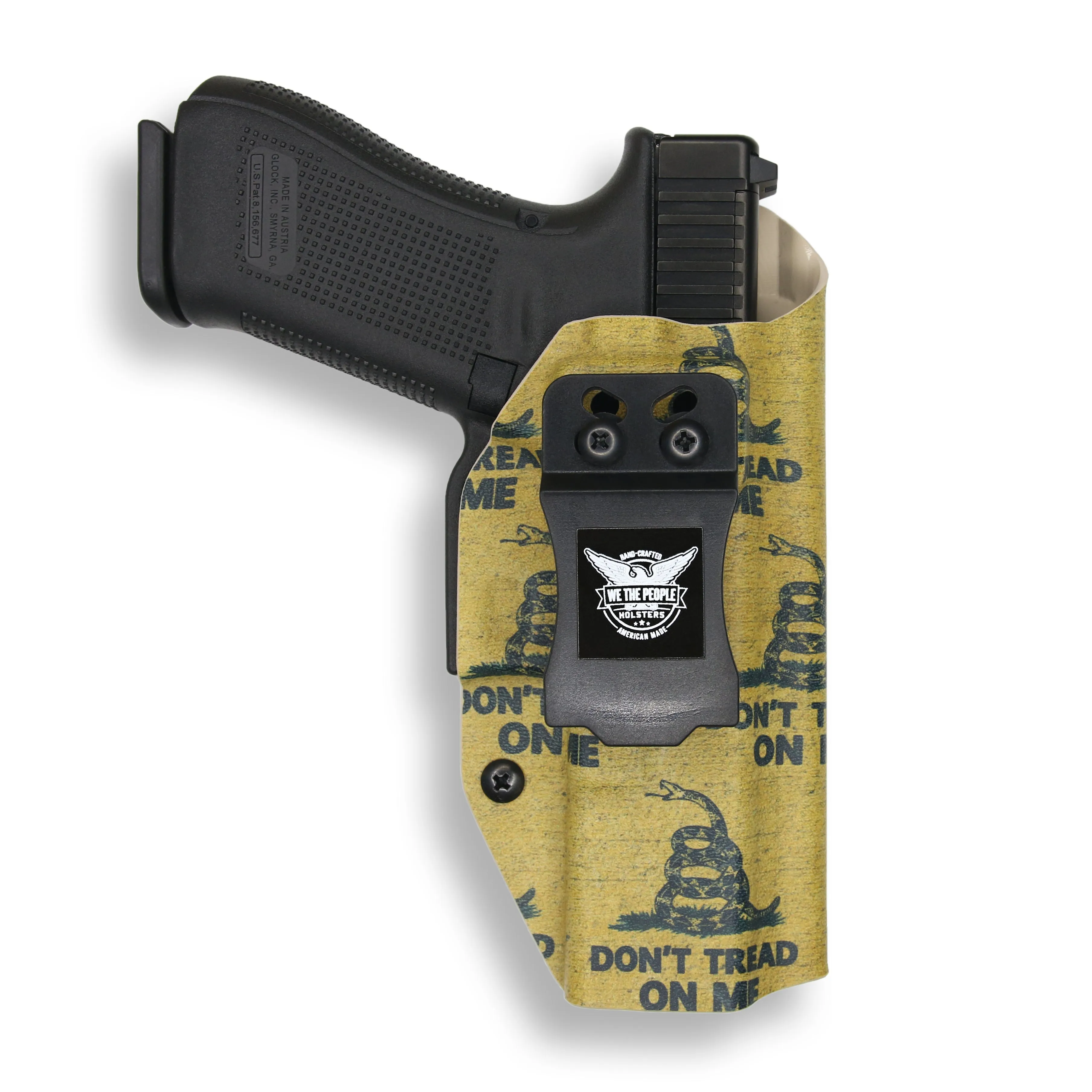 Shadow Systems DR920 IWB Holster