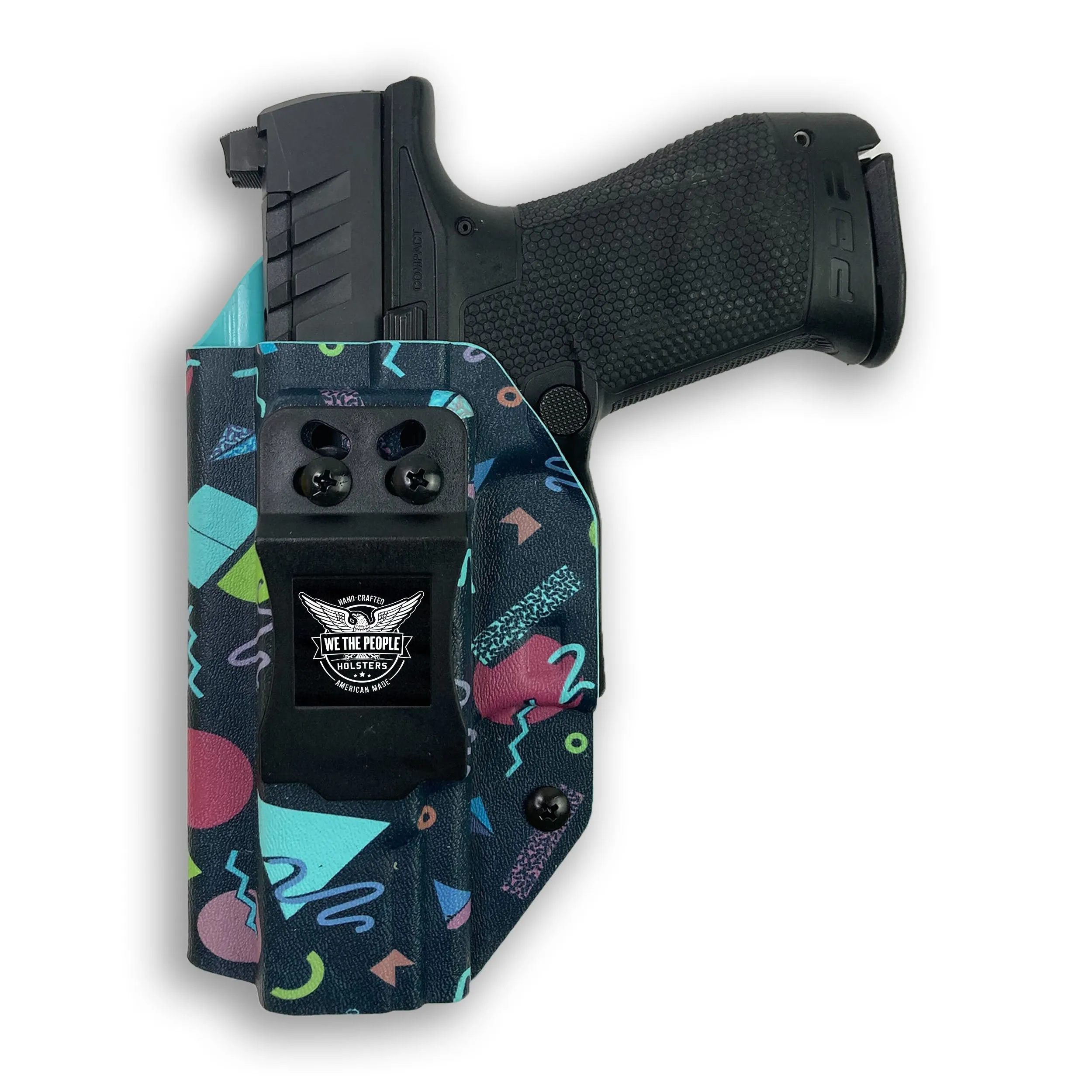 Shadow Systems DR920 IWB Holster