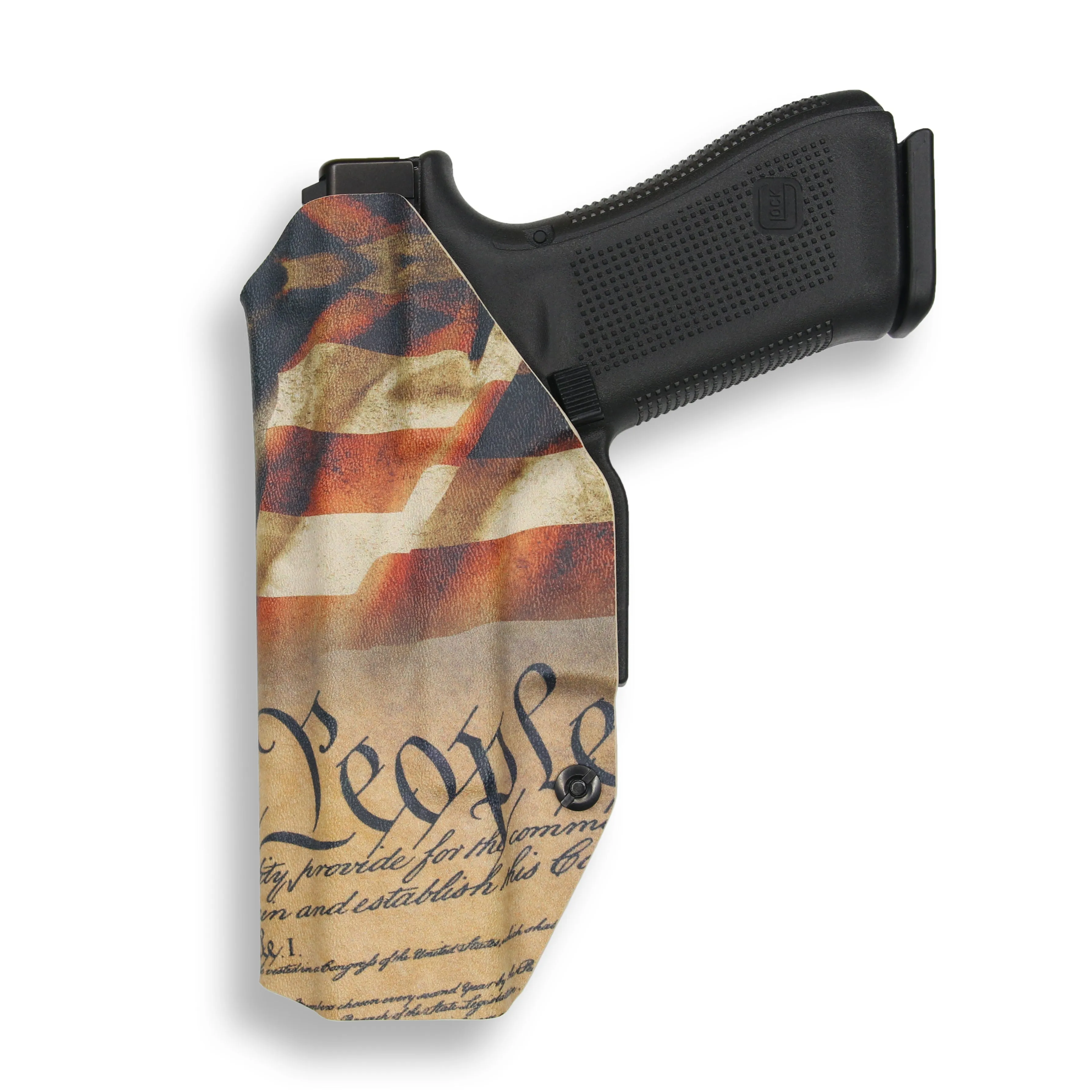 Shadow Systems DR920 IWB Holster