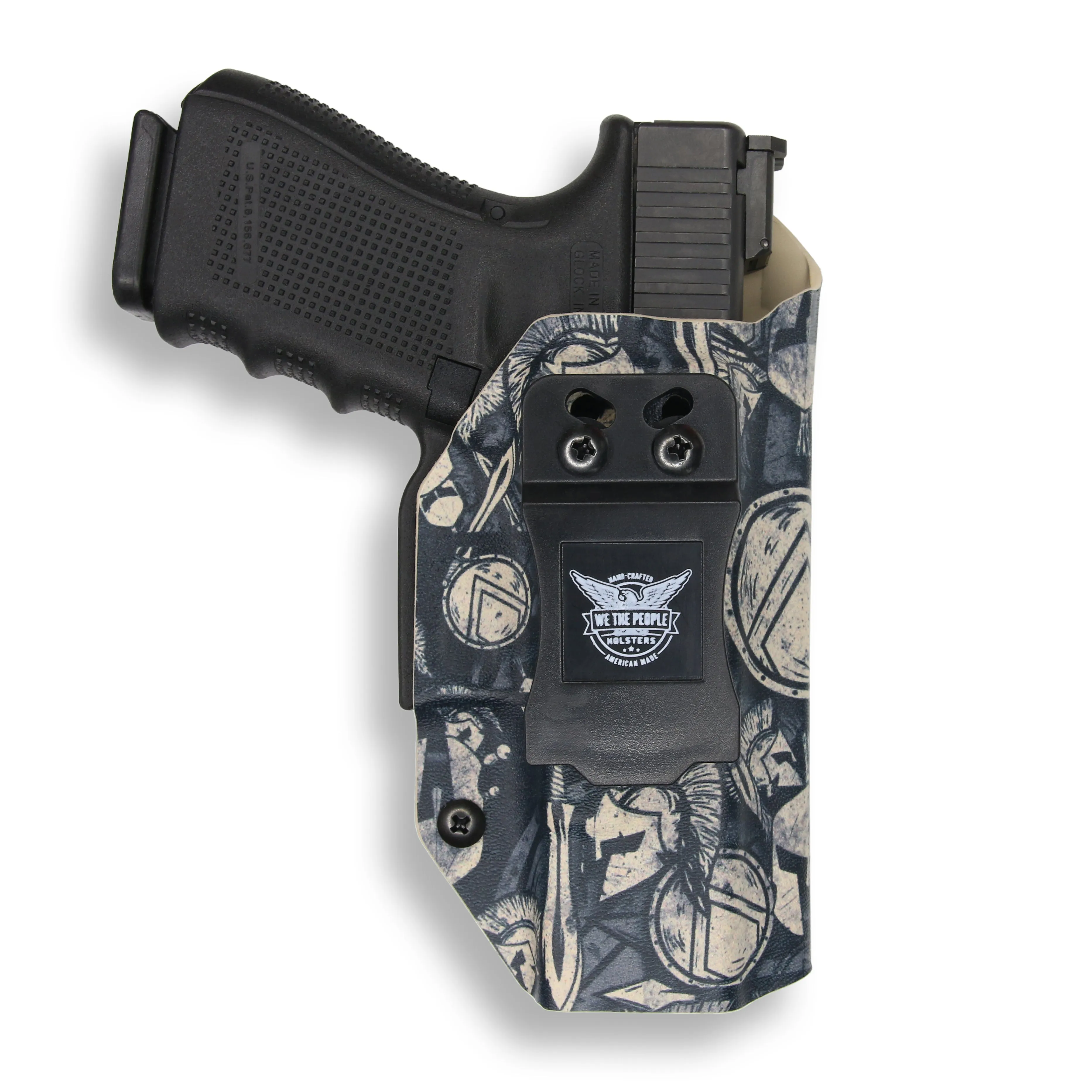 Shadow Systems DR920 IWB Holster