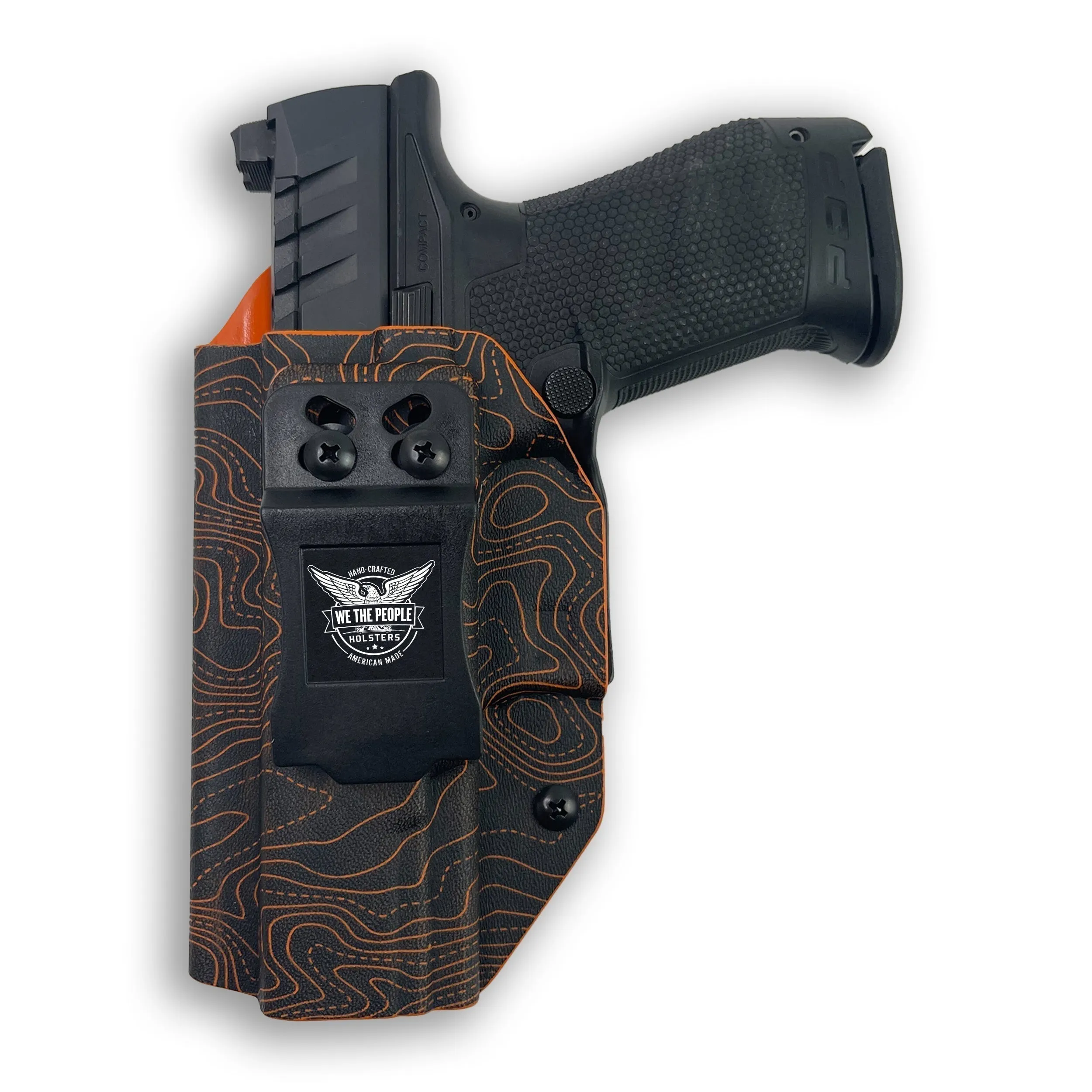 Shadow Systems DR920 IWB Holster