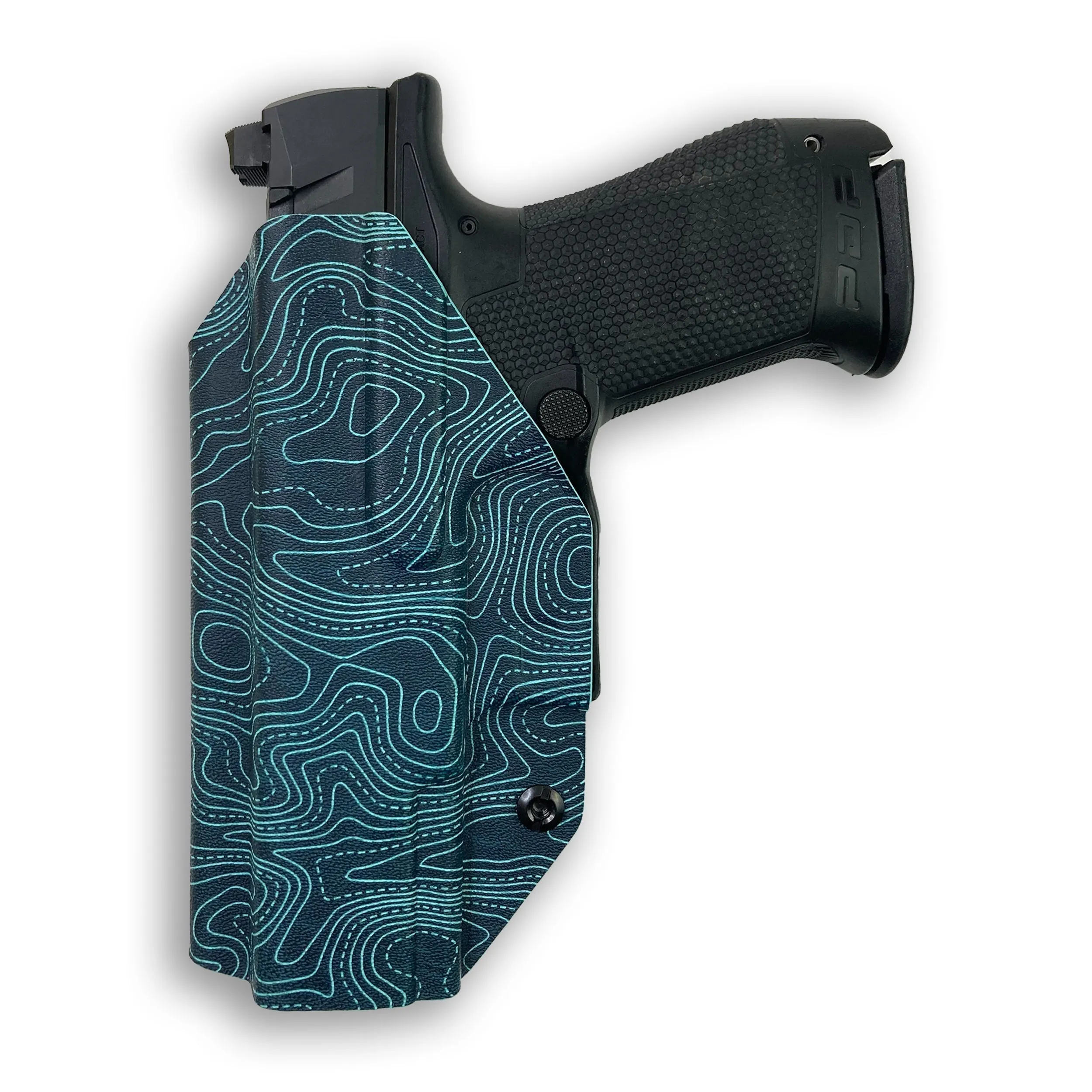 Shadow Systems DR920 IWB Holster