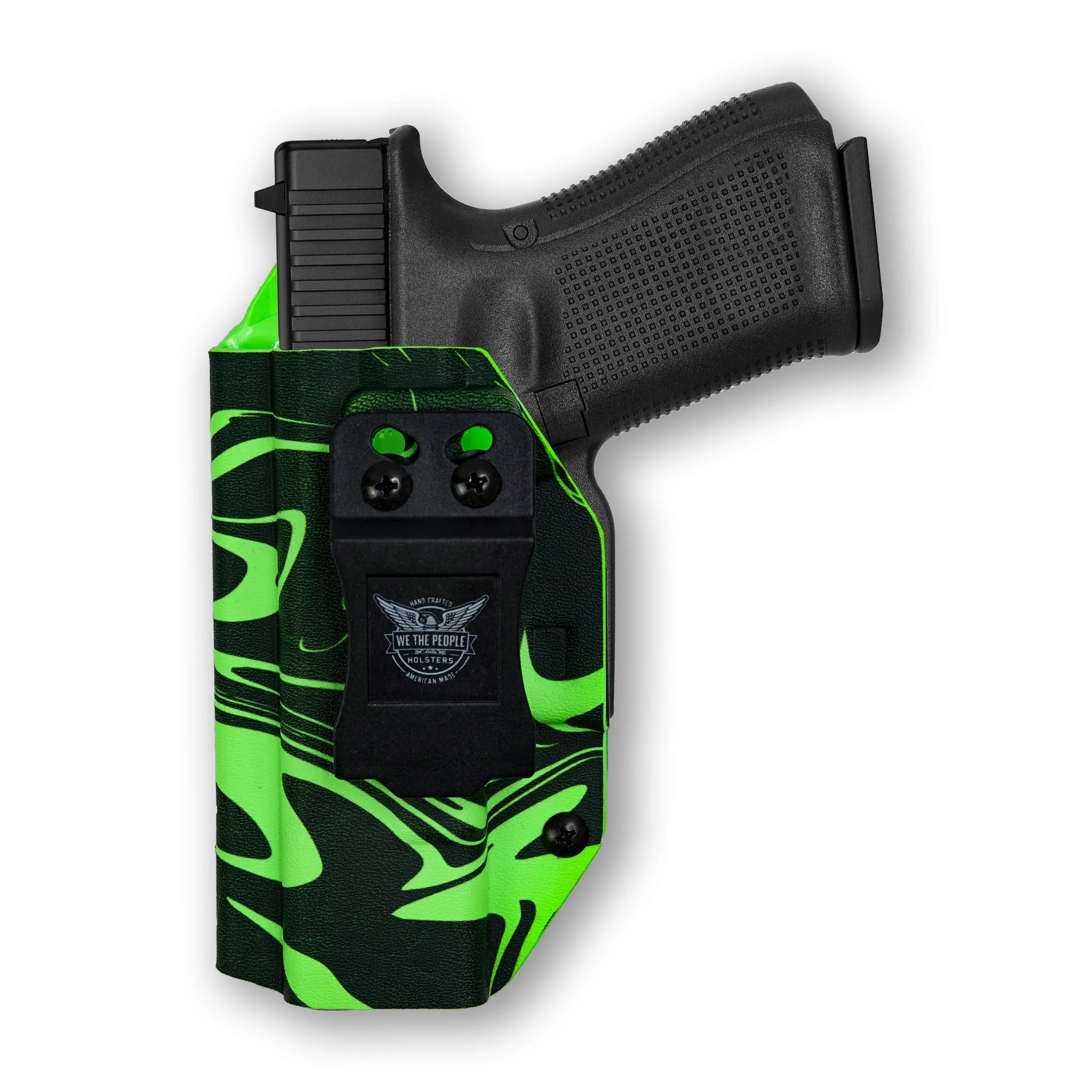 Shadow Systems DR920 IWB Holster
