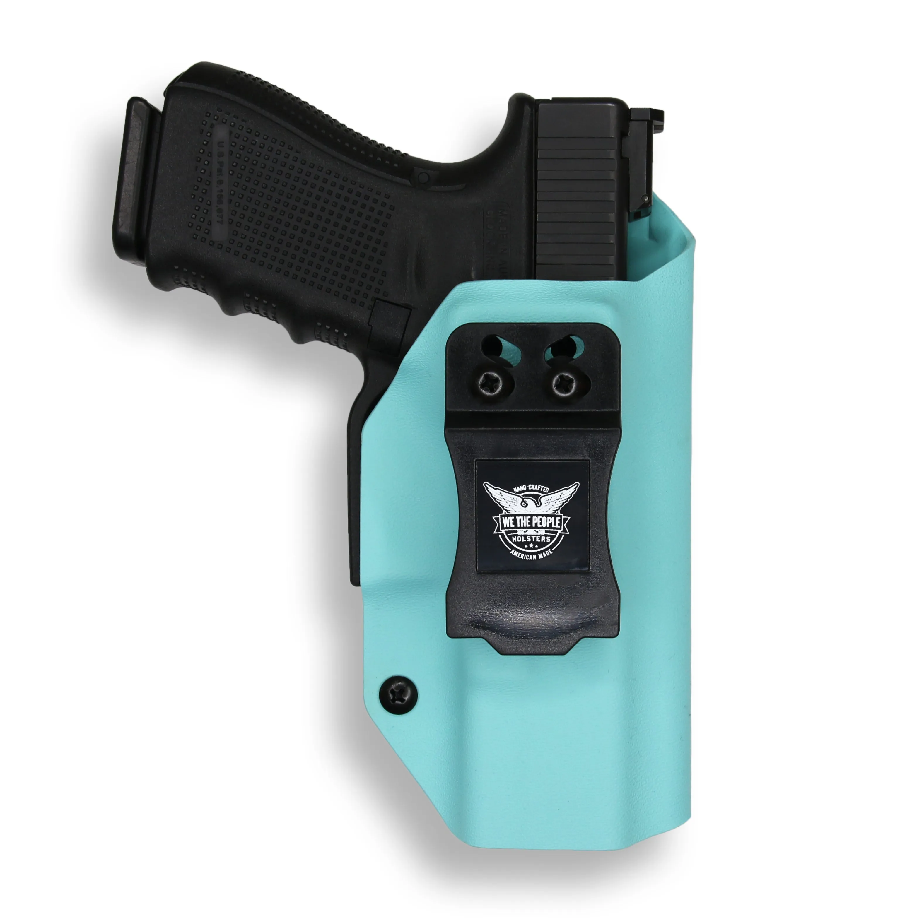 Shadow Systems DR920 IWB Holster