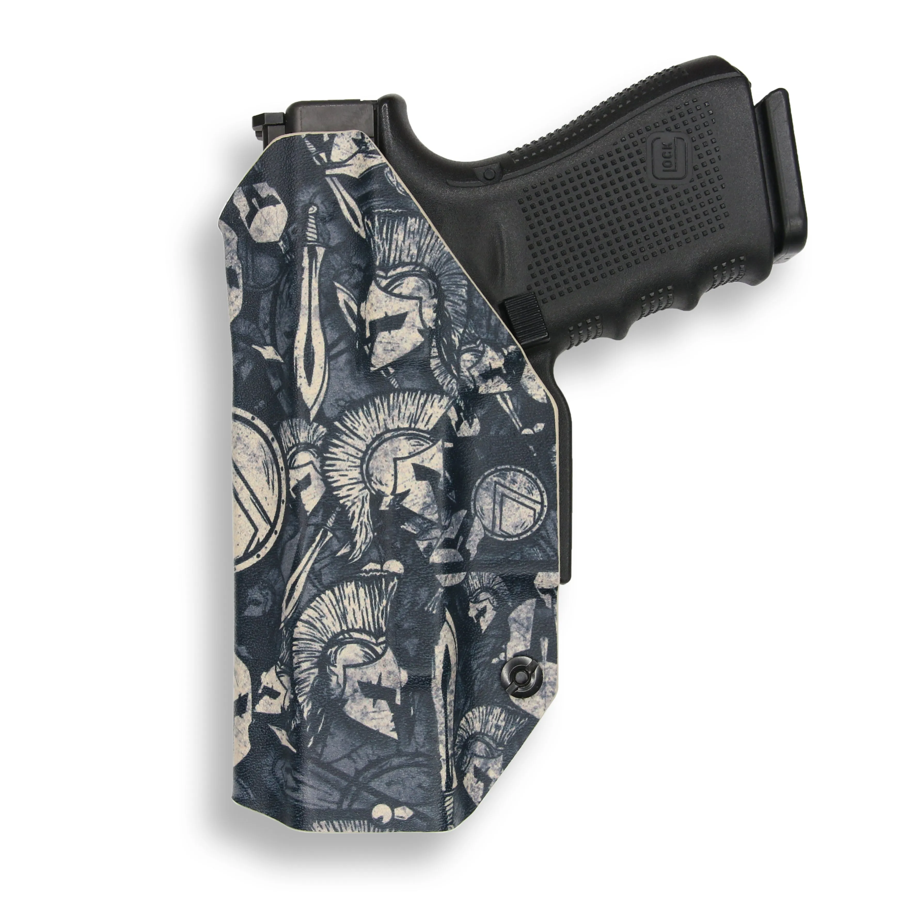 Shadow Systems DR920 IWB Holster