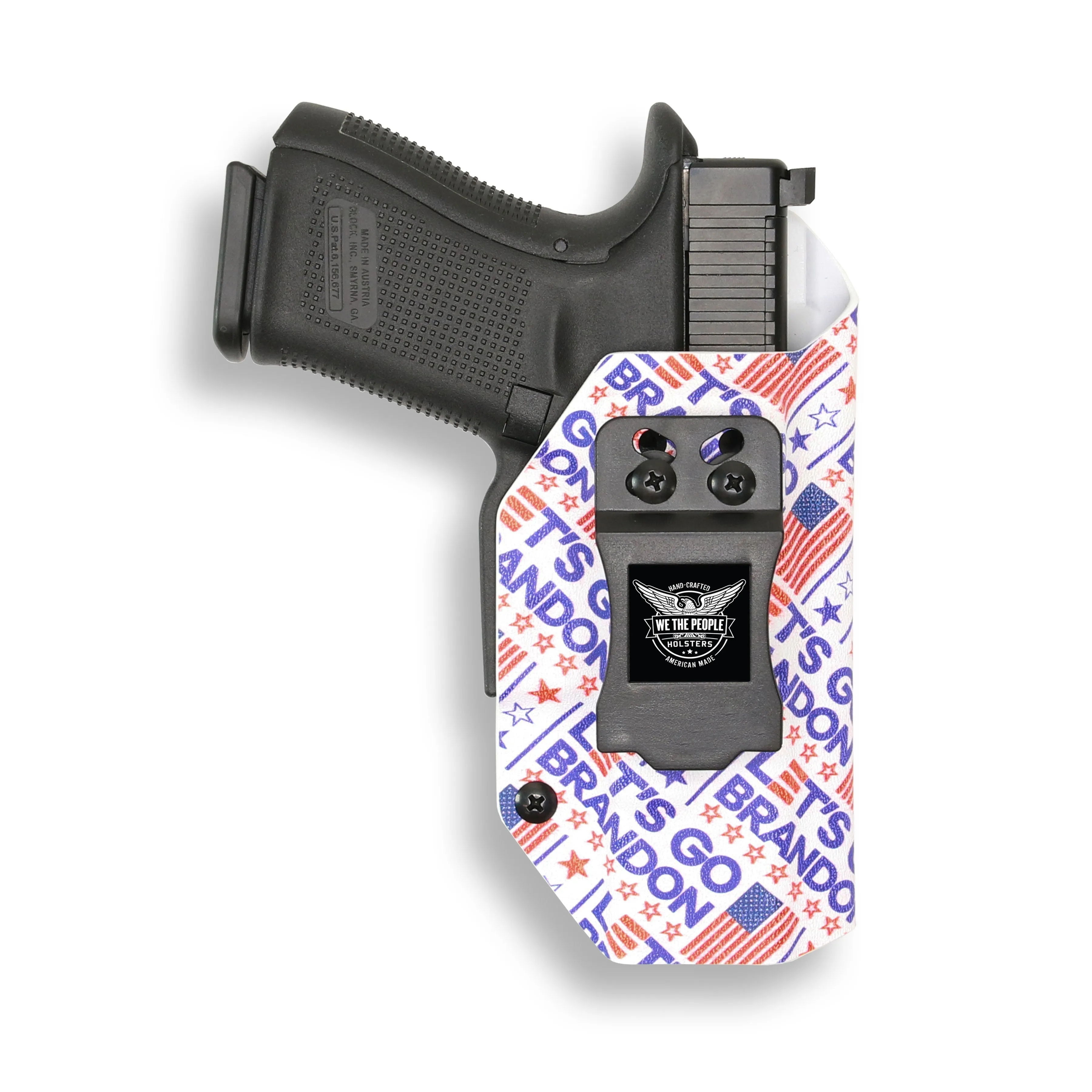 Shadow Systems DR920 IWB Holster