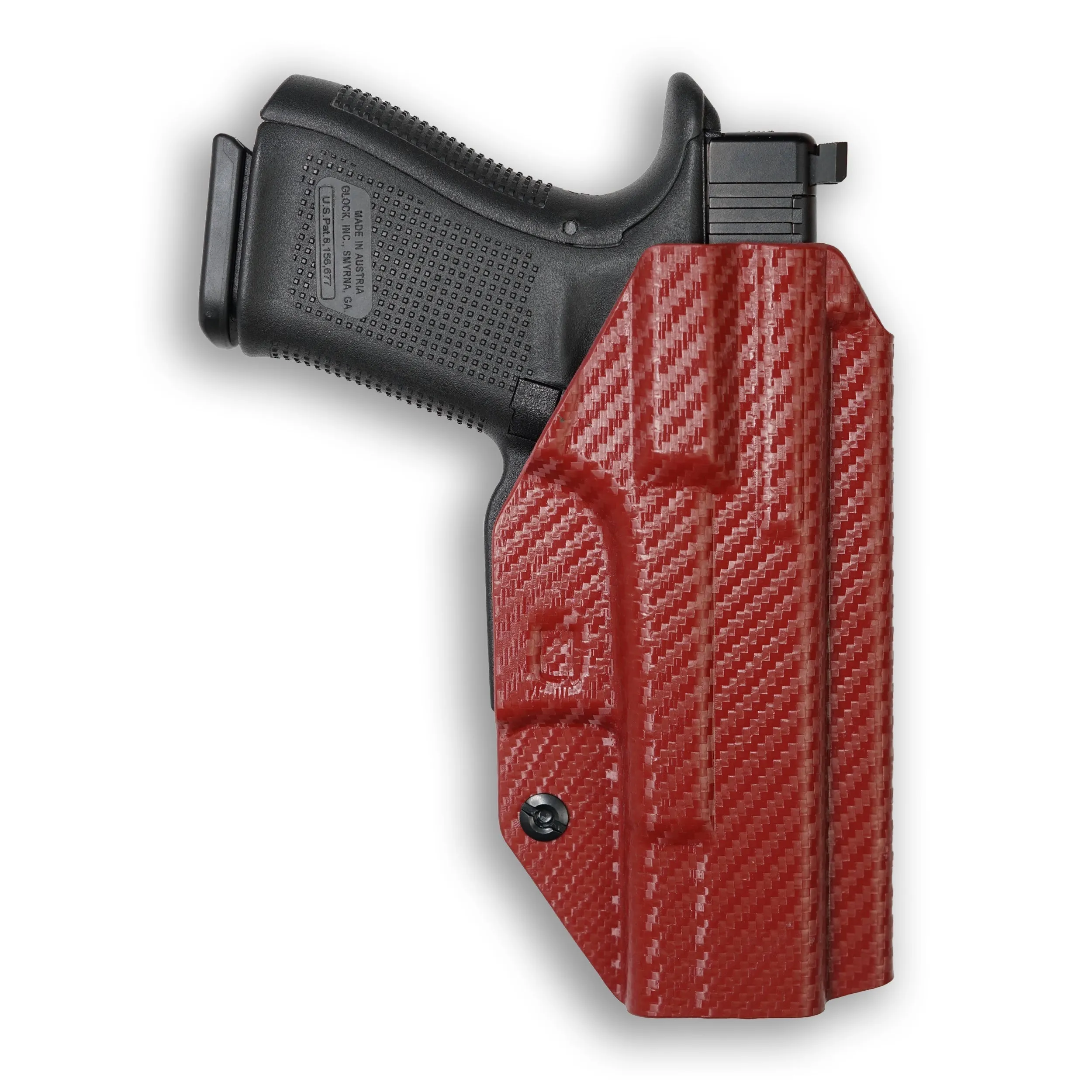 Shadow Systems DR920 IWB Holster