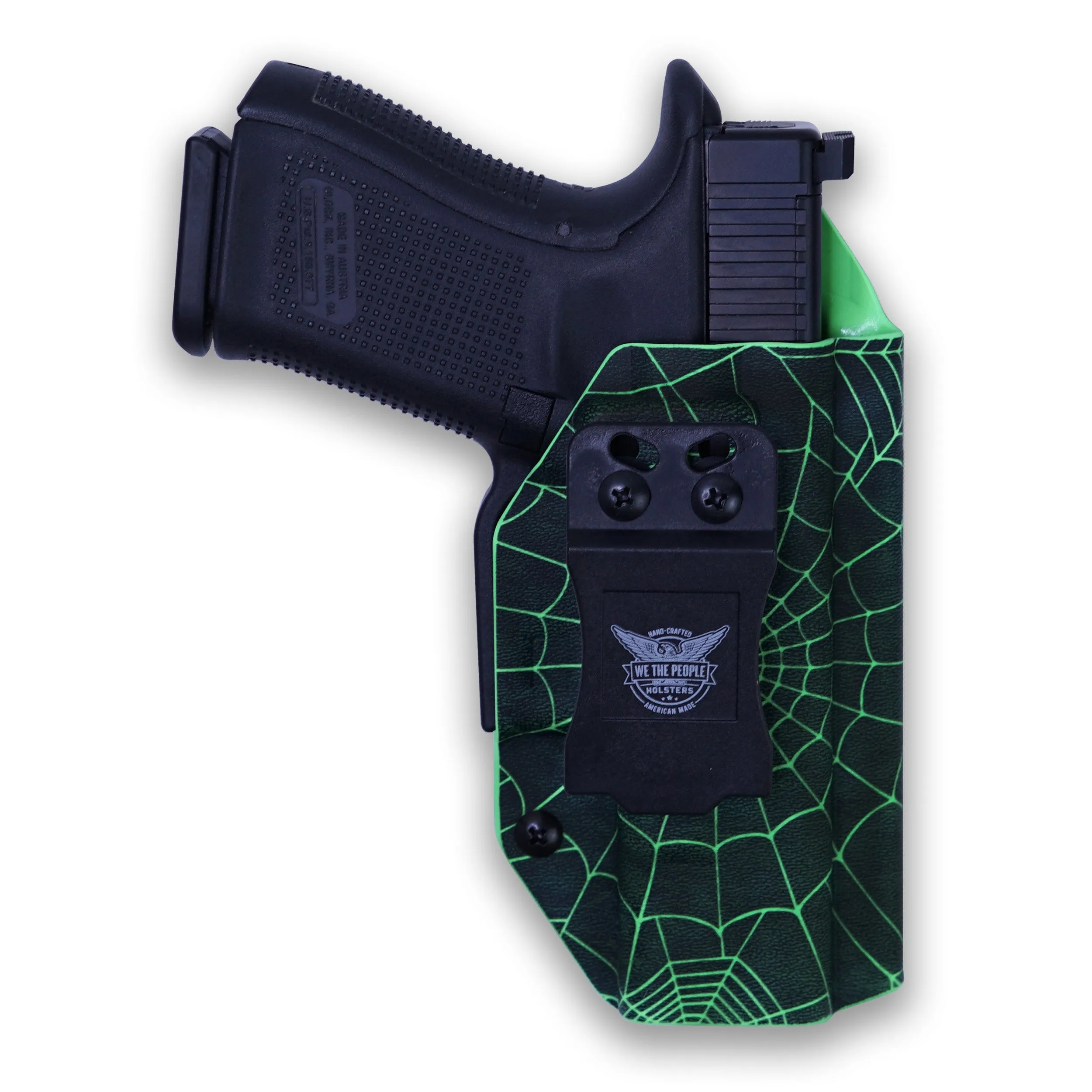 Shadow Systems DR920 IWB Holster
