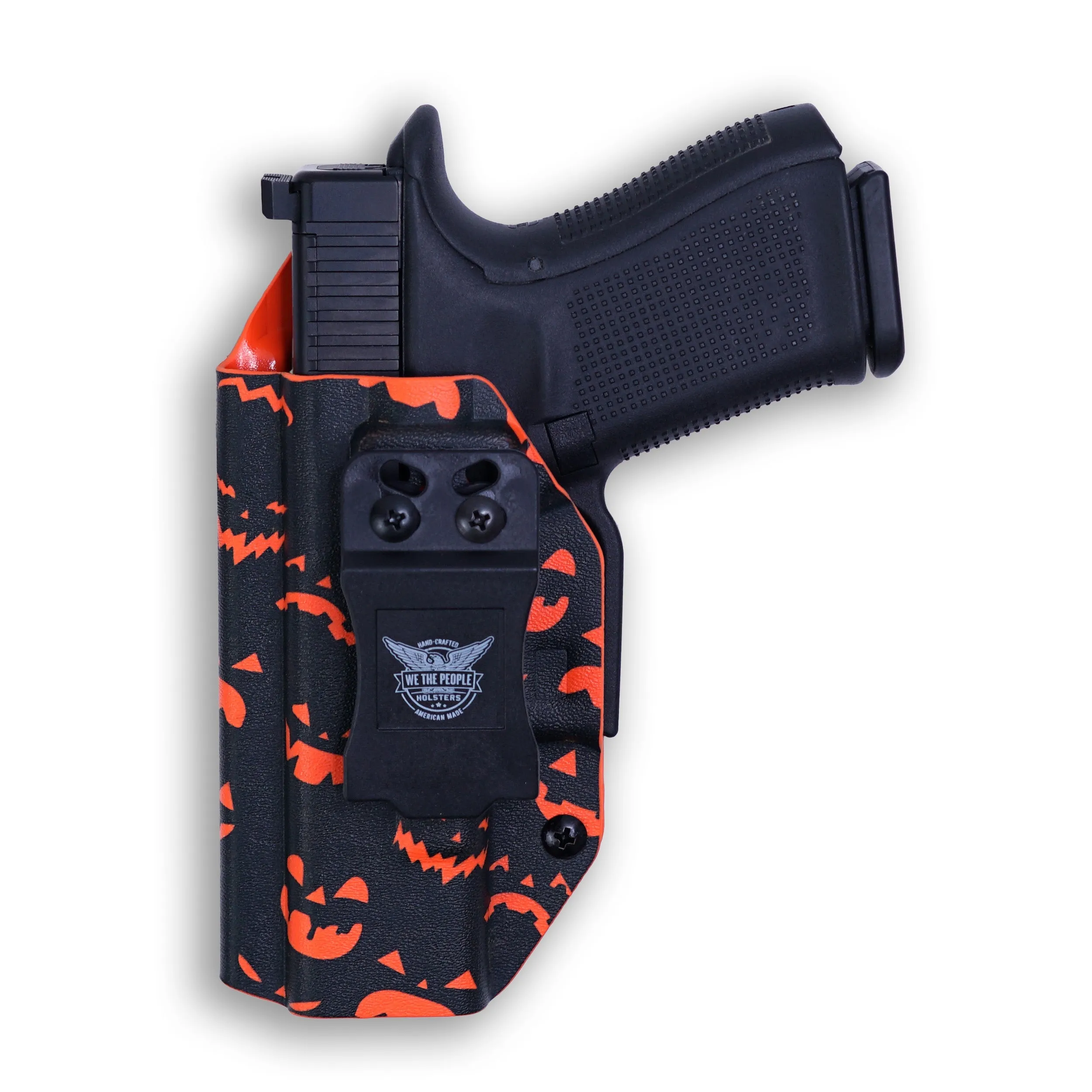 Shadow Systems DR920 IWB Holster