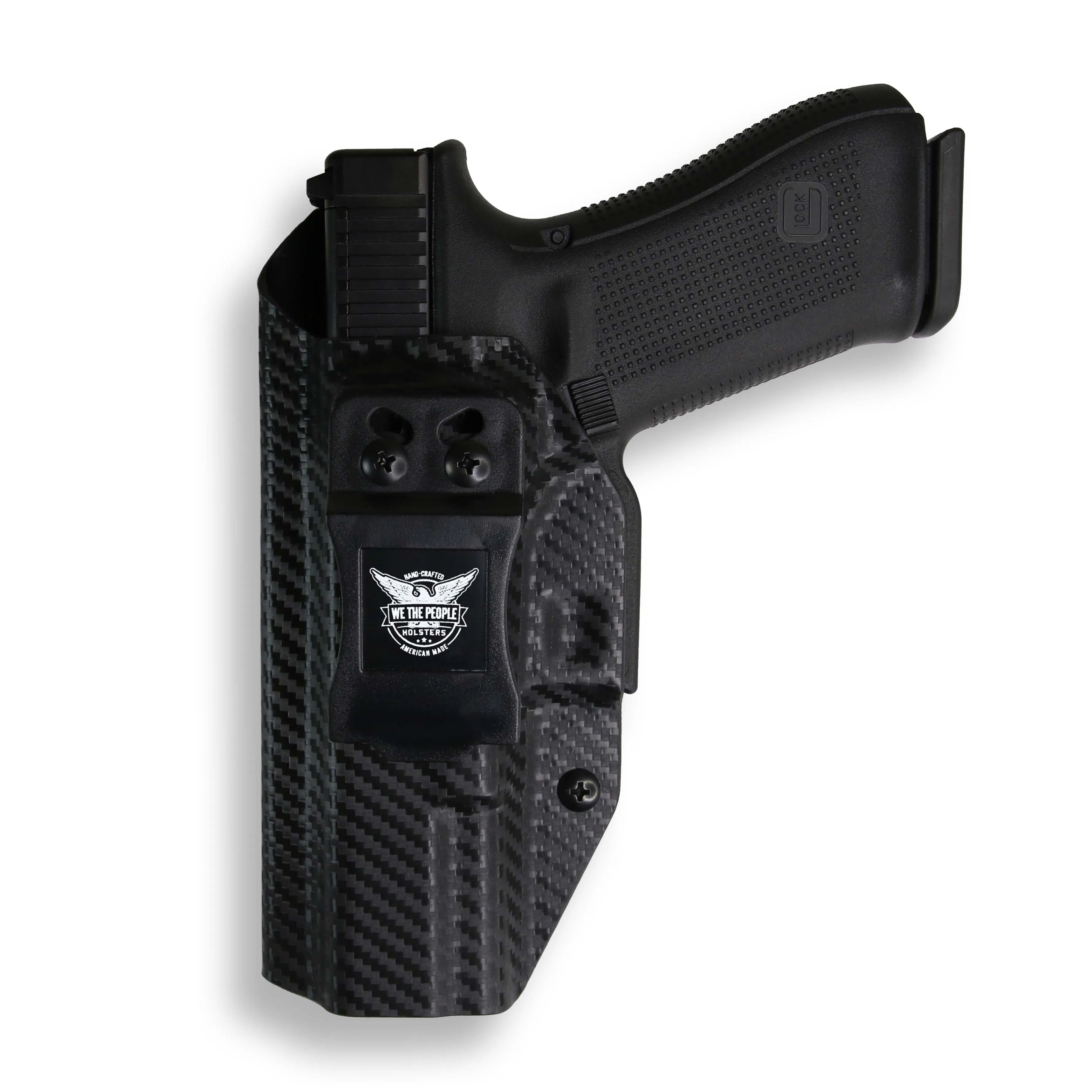 Shadow Systems DR920 IWB Holster