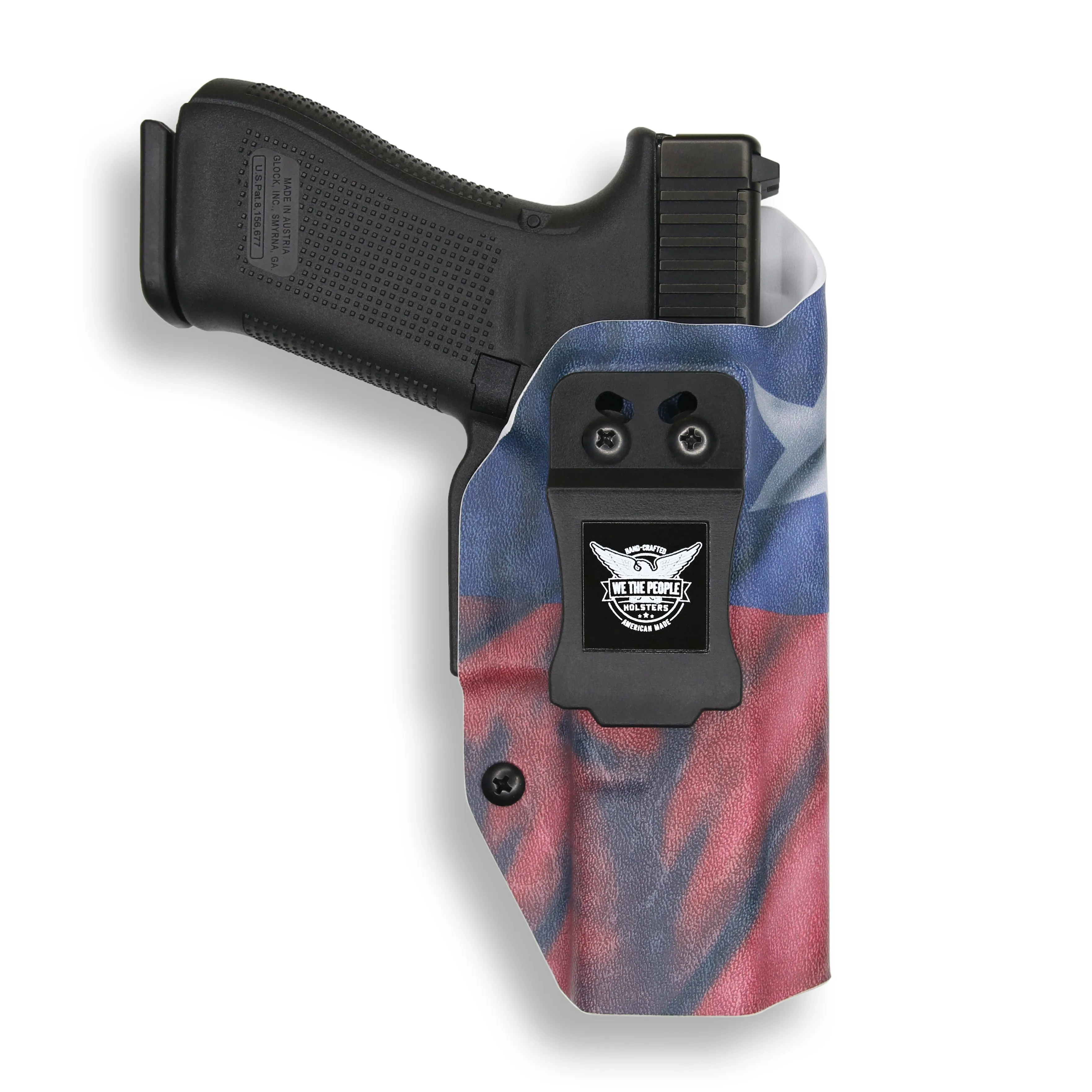 Shadow Systems DR920 IWB Holster