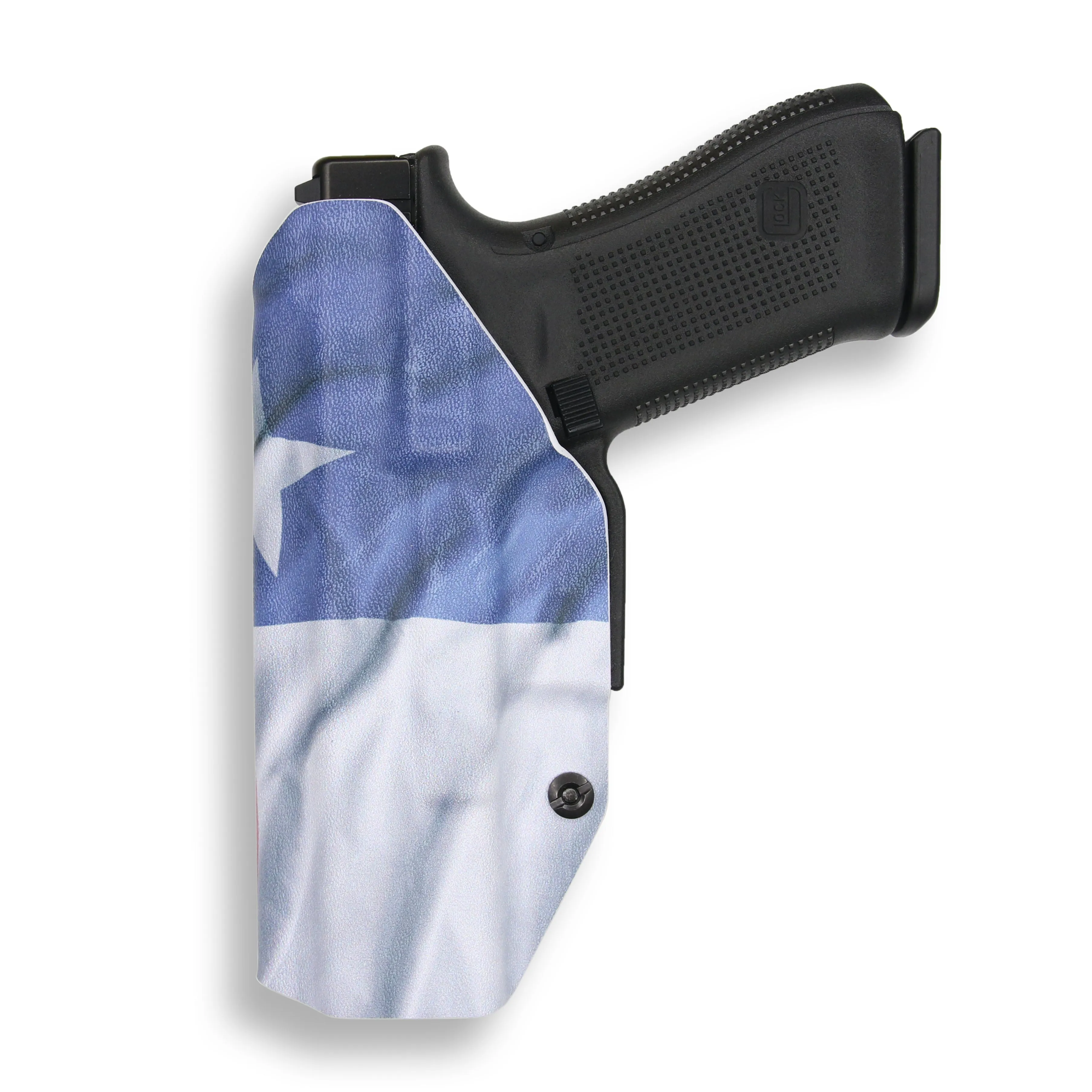 Shadow Systems DR920 IWB Holster