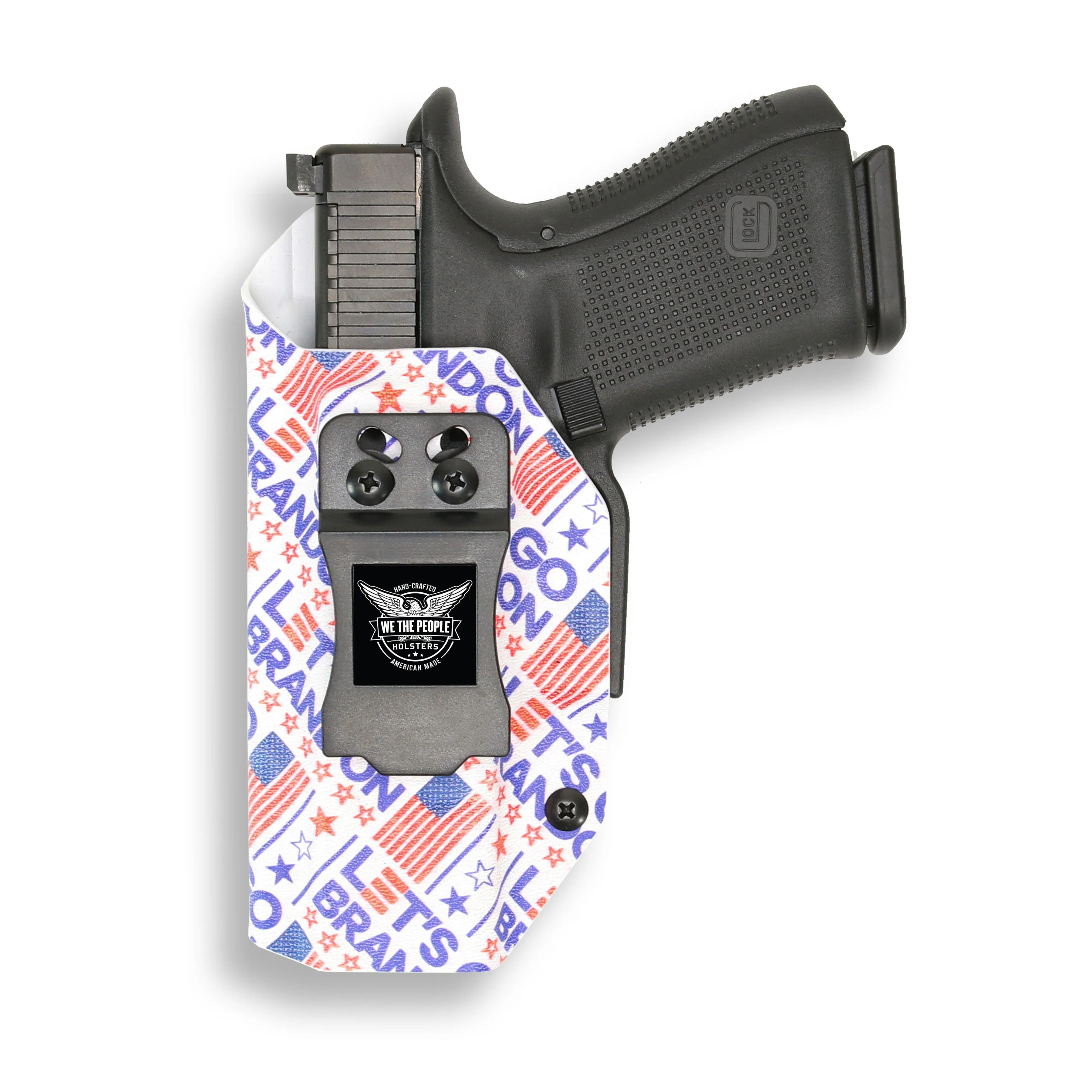 Shadow Systems DR920 IWB Holster