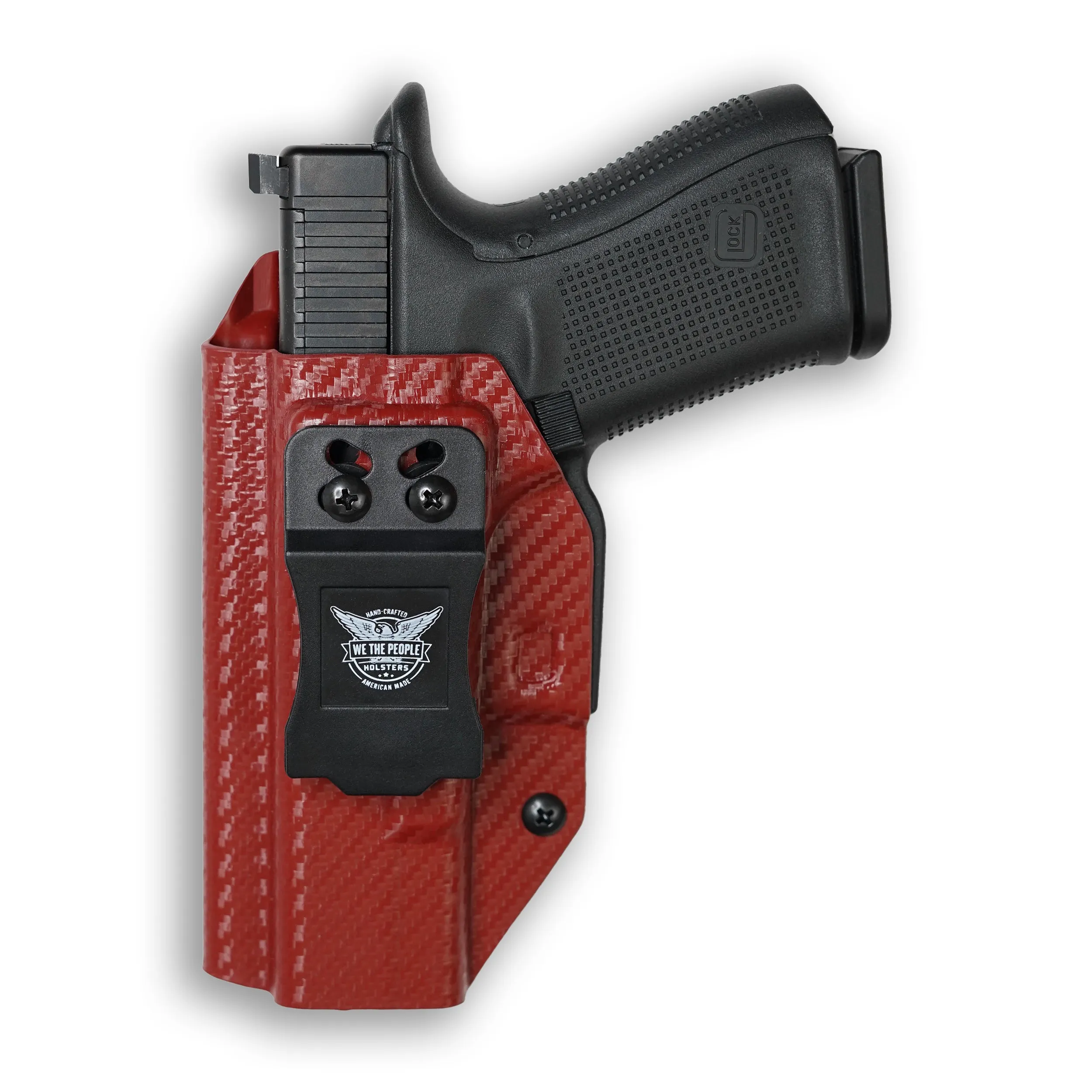 Shadow Systems DR920 IWB Holster