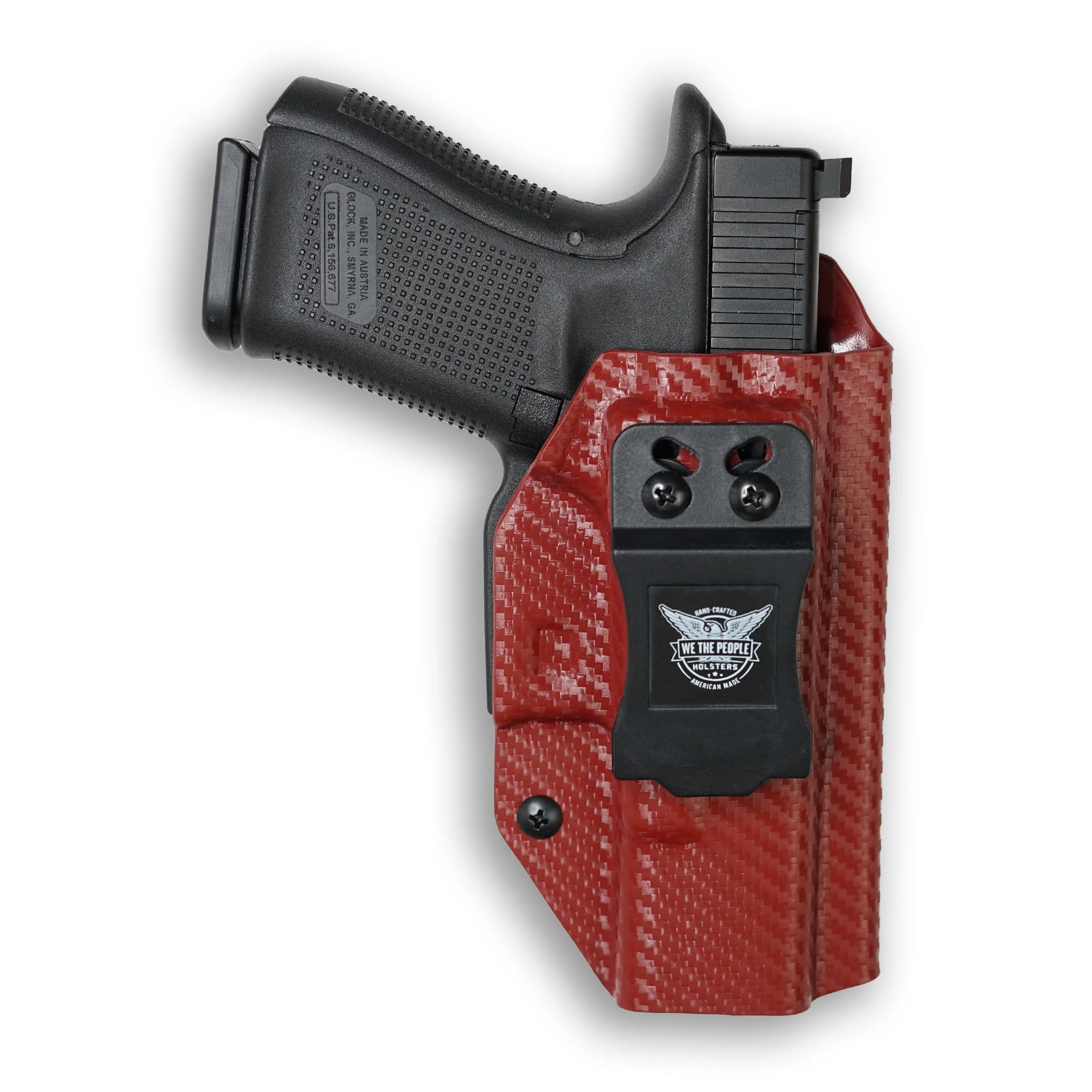 Shadow Systems DR920 IWB Holster