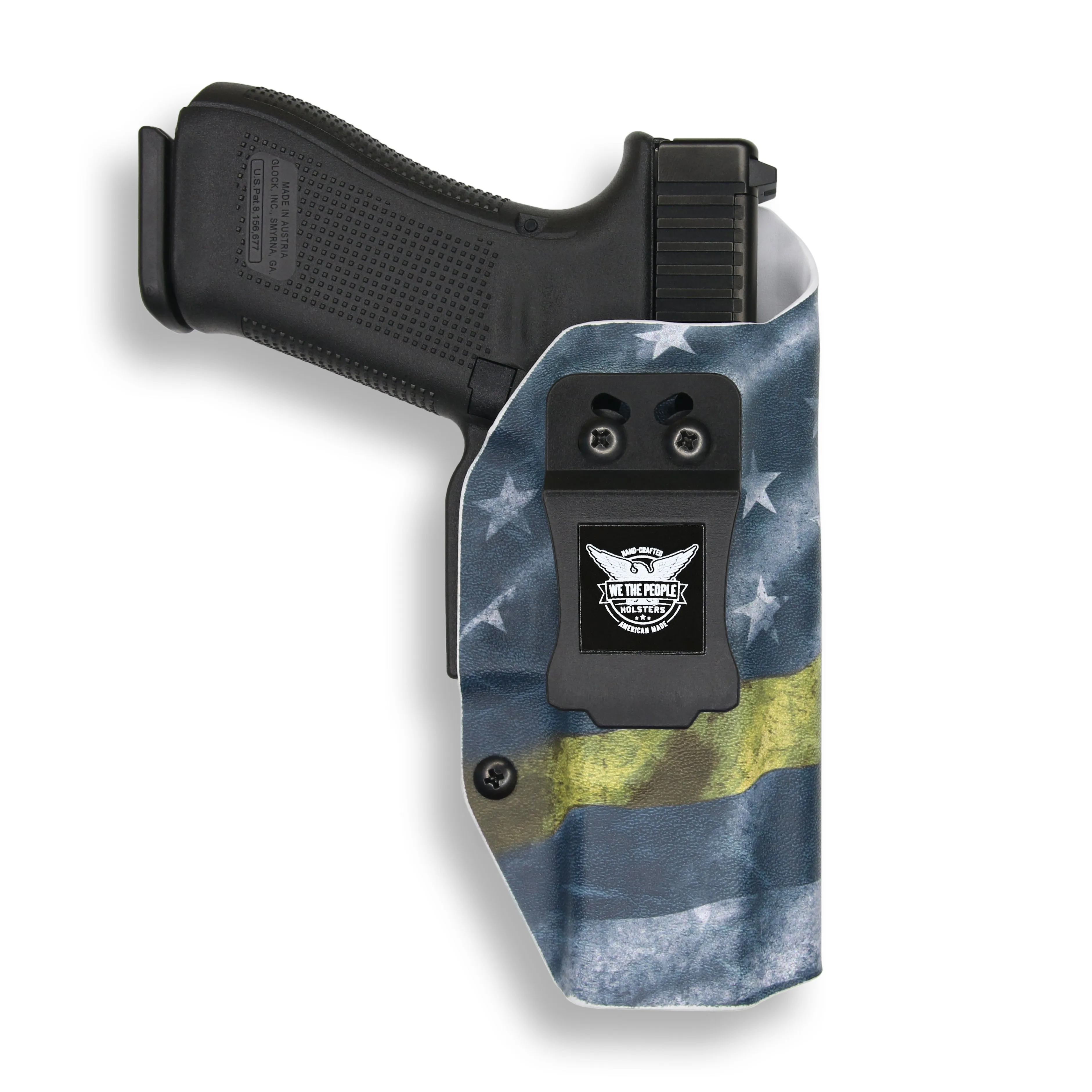 Shadow Systems DR920 IWB Holster