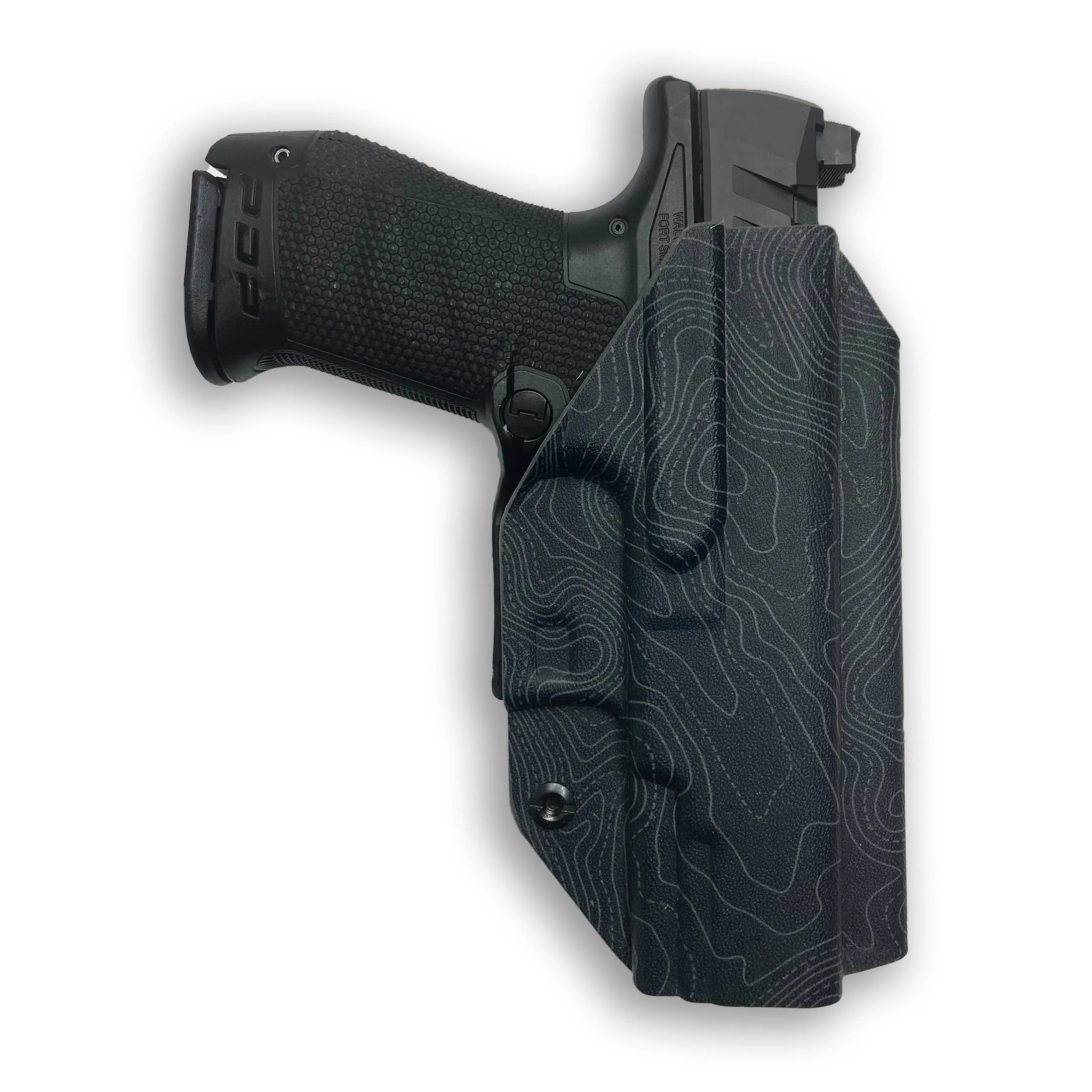 Shadow Systems DR920 IWB Holster