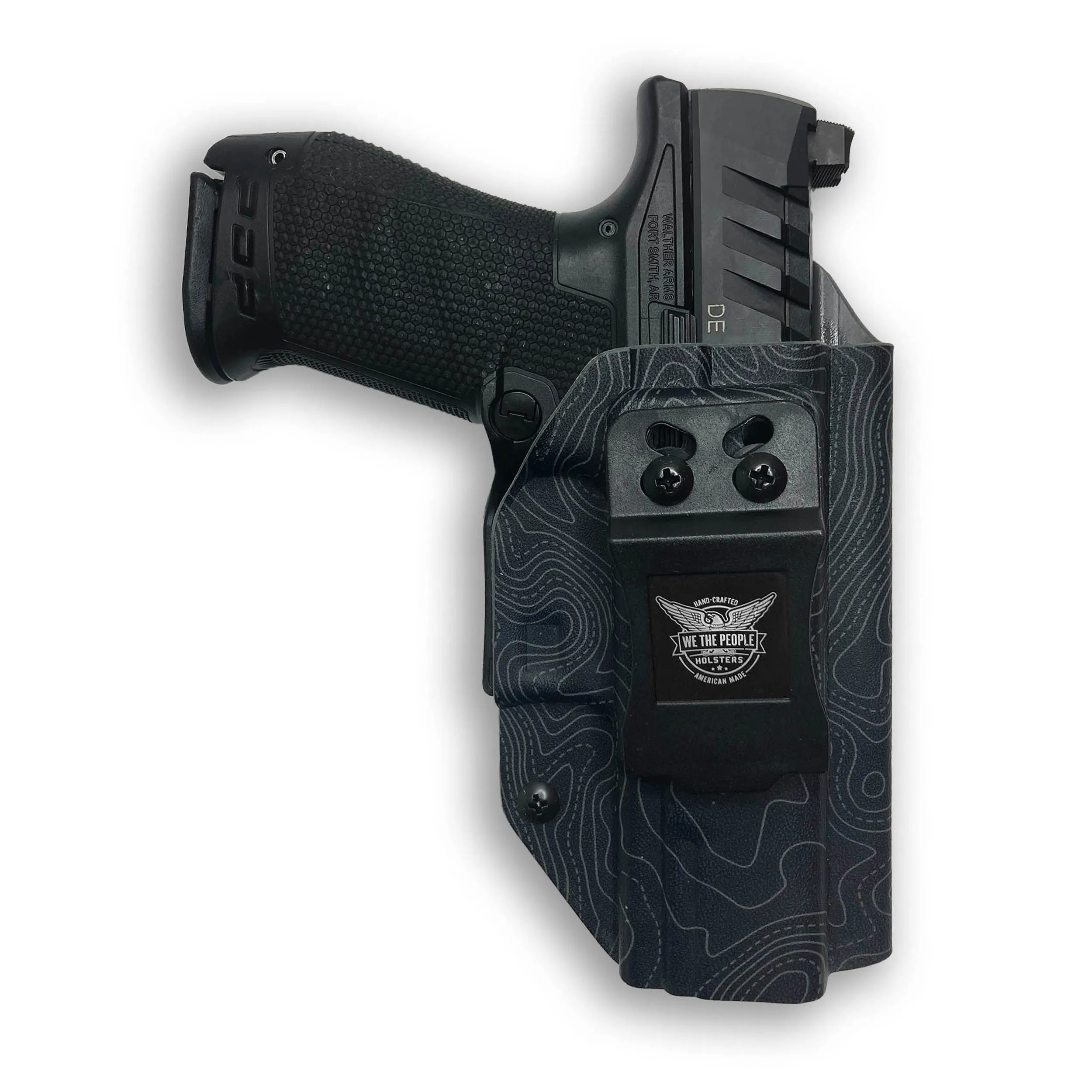 Shadow Systems DR920 IWB Holster