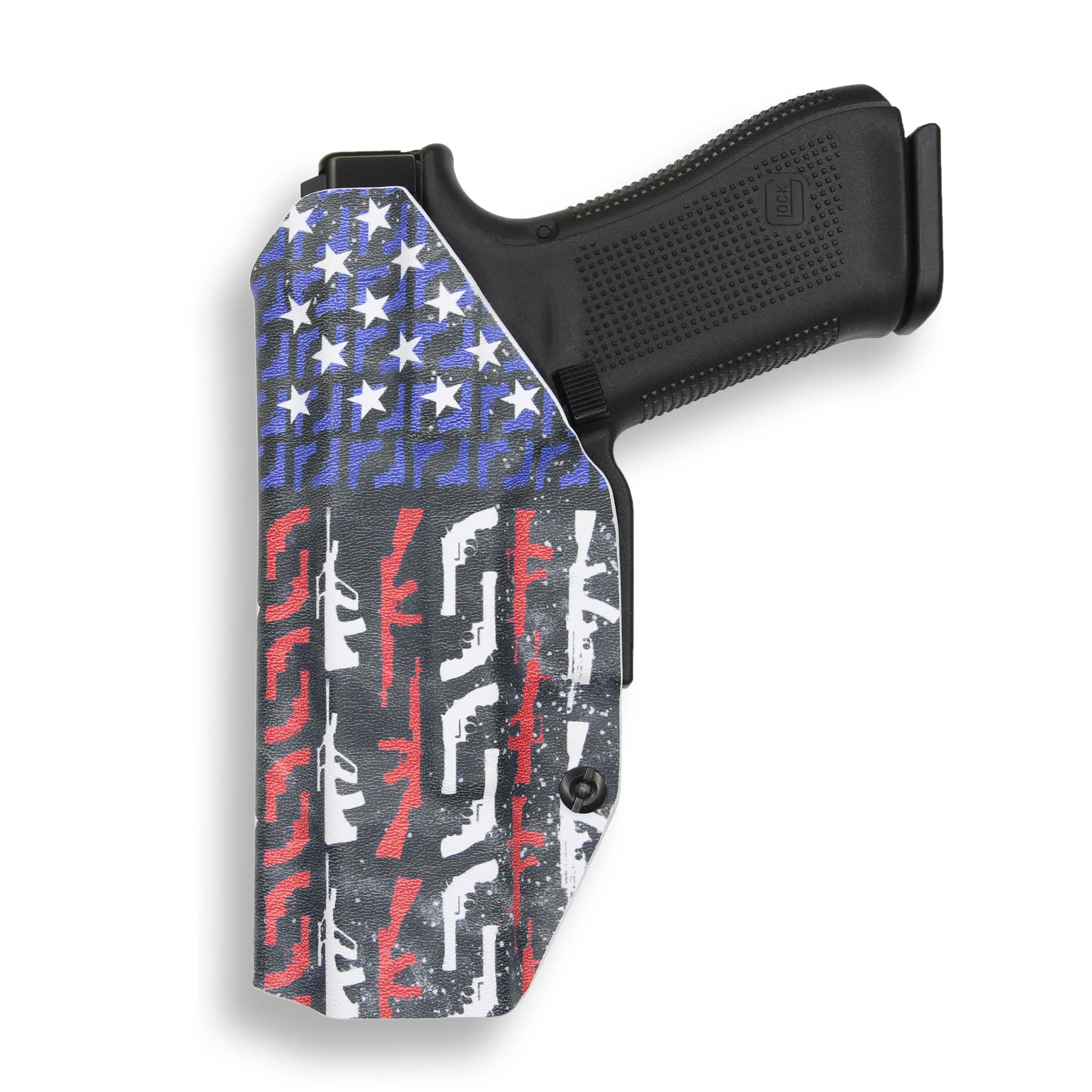 Shadow Systems DR920 IWB Holster
