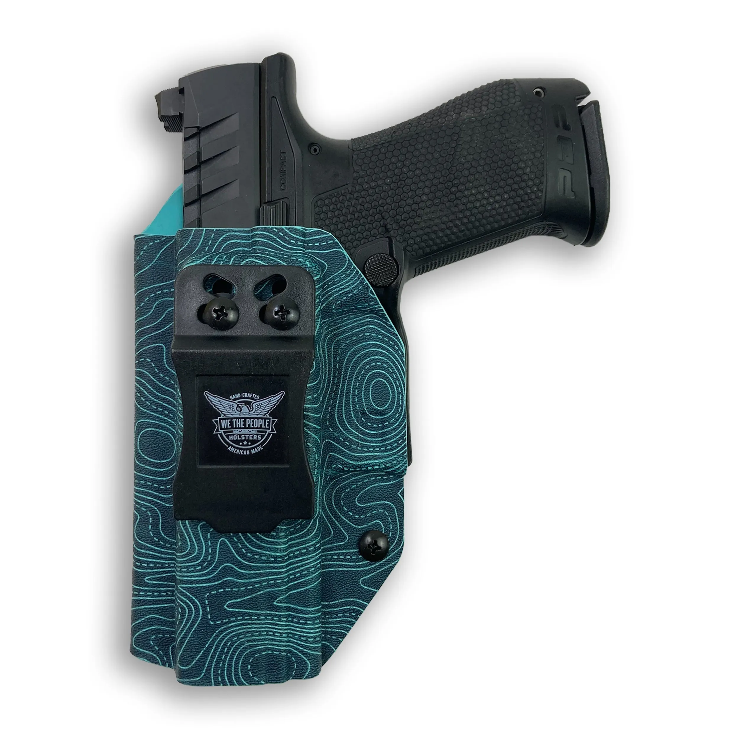 Shadow Systems DR920 IWB Holster