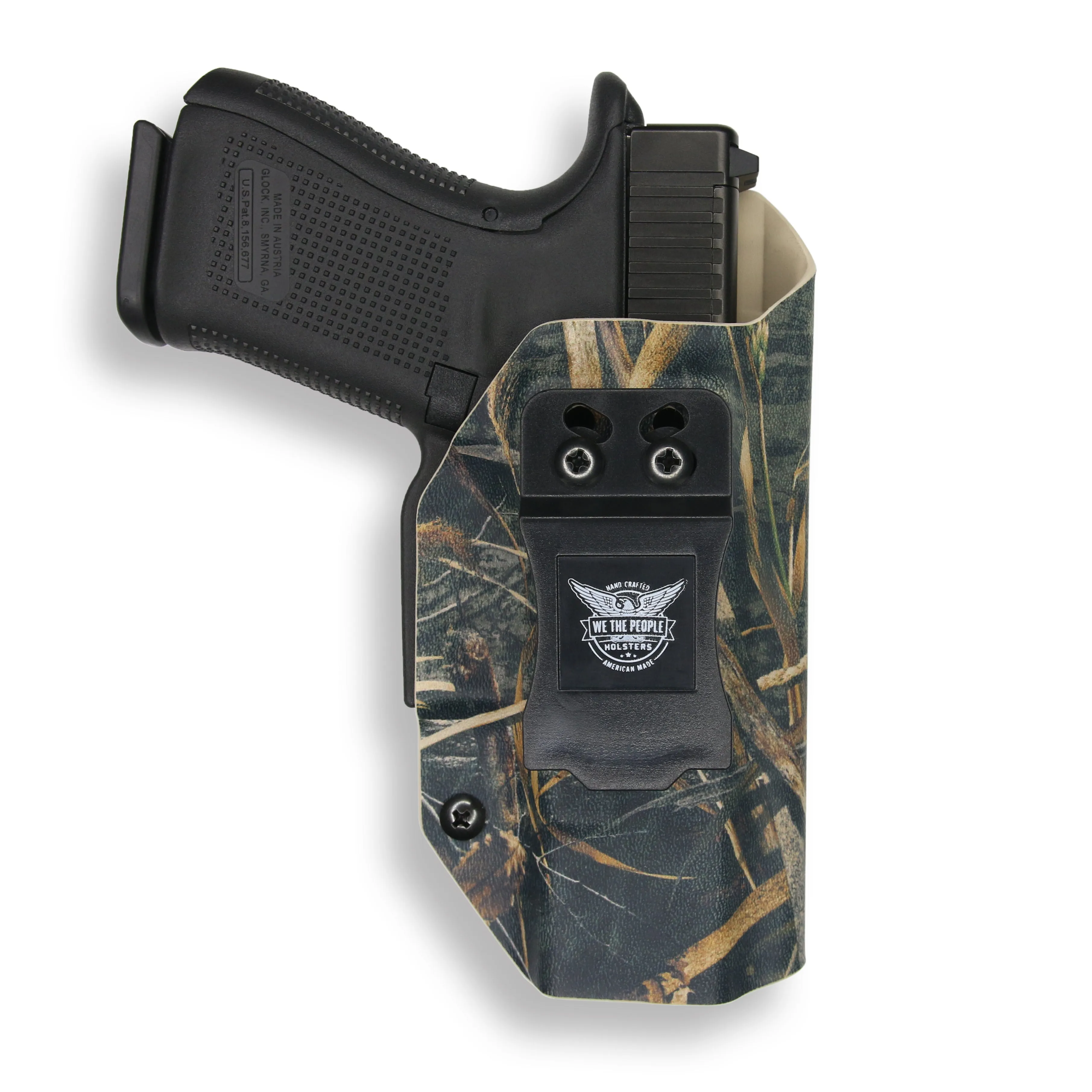 Shadow Systems DR920 IWB Holster