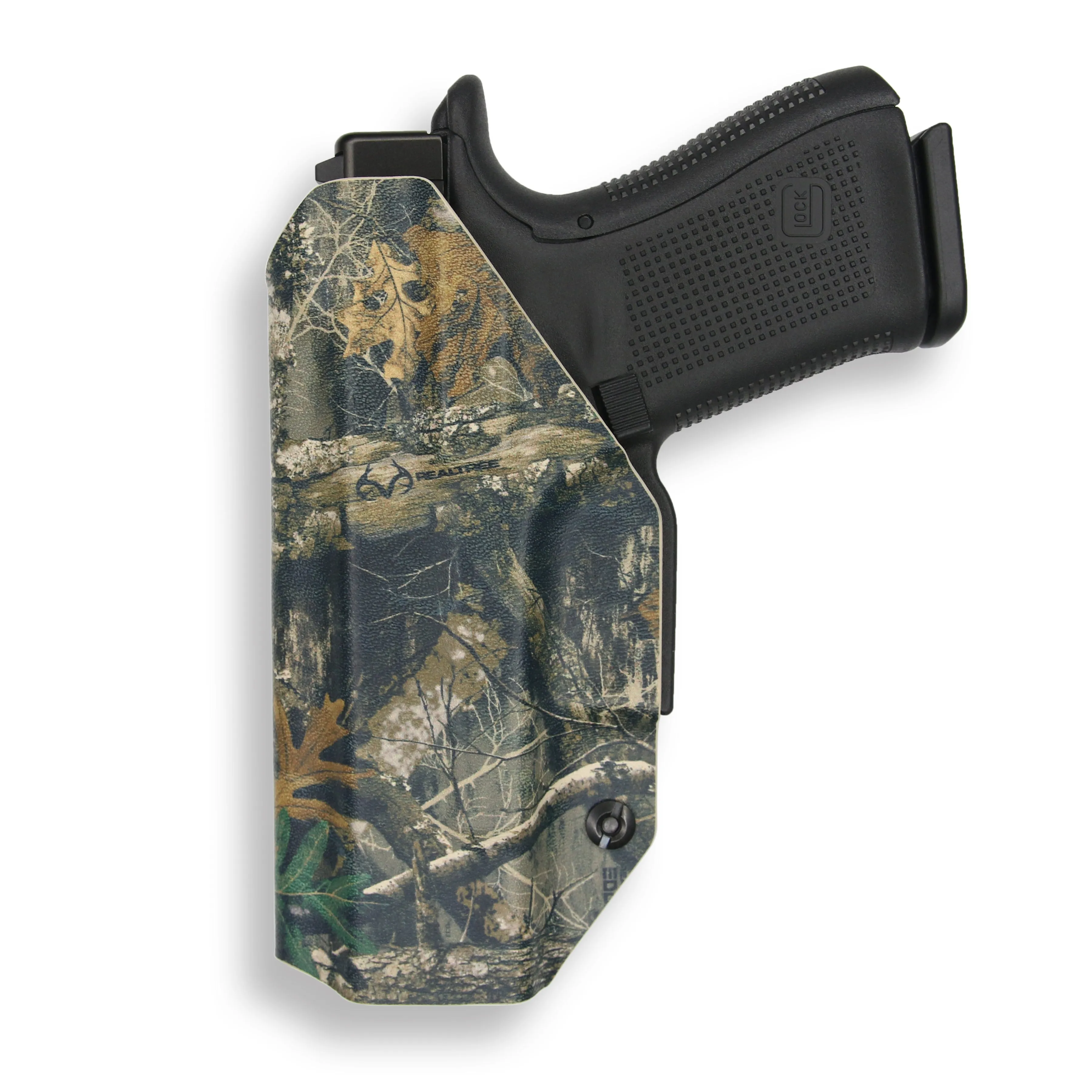 Shadow Systems DR920 IWB Holster