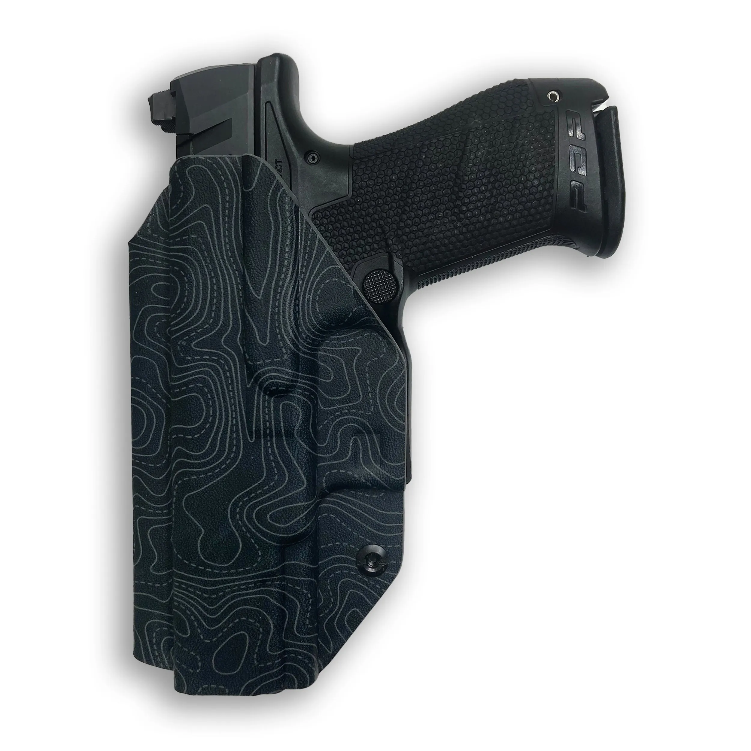 Shadow Systems DR920 IWB Holster