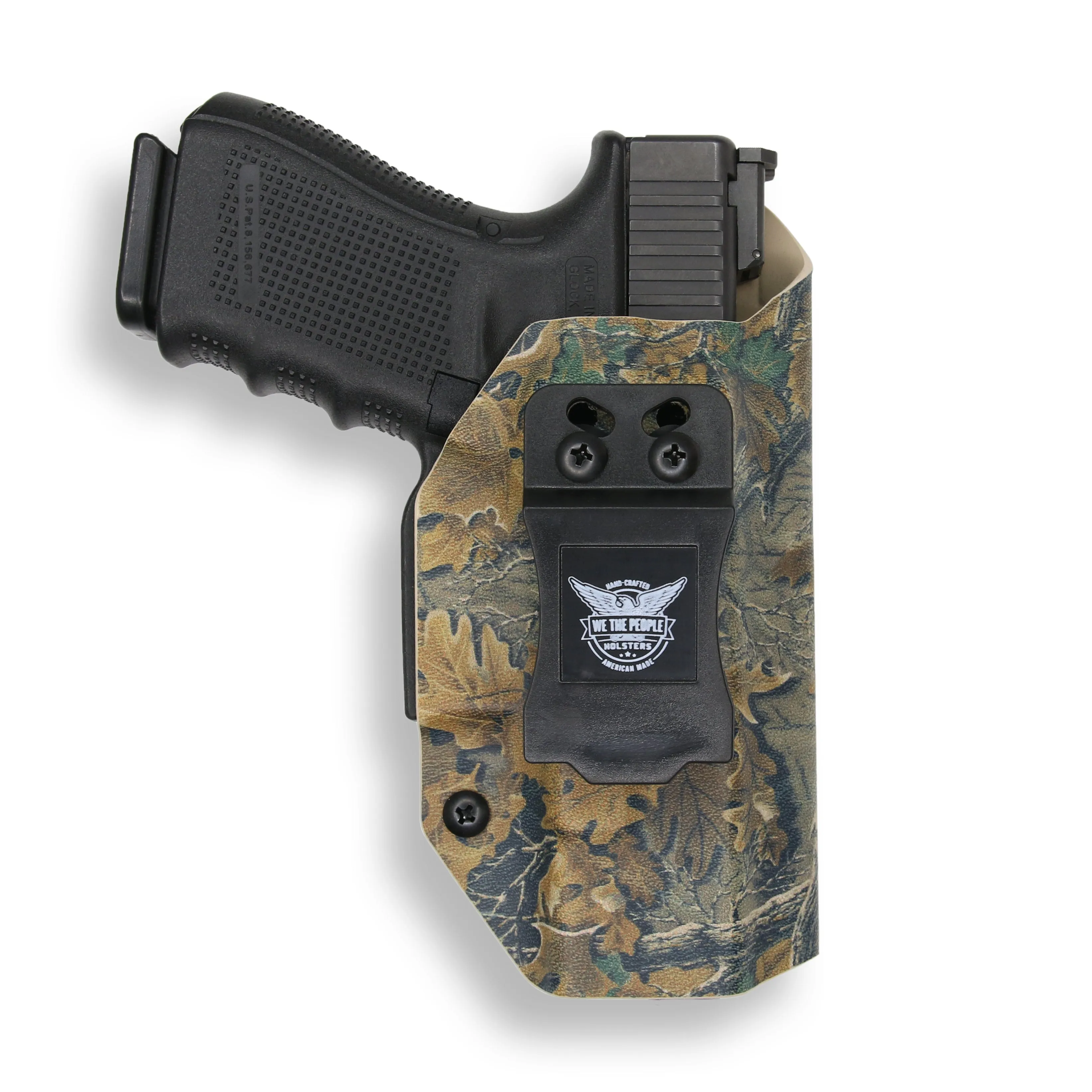 Shadow Systems DR920 IWB Holster