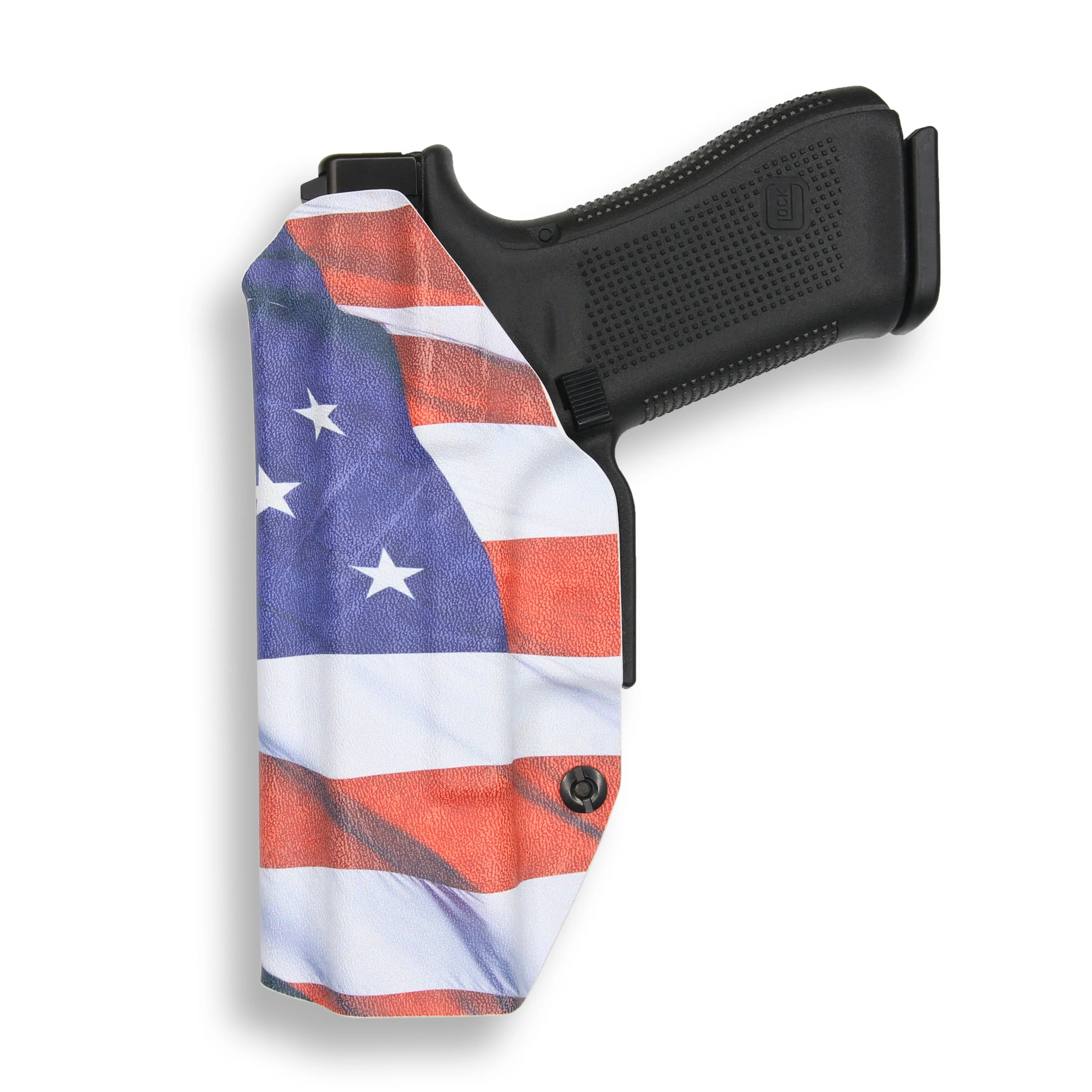 Shadow Systems DR920 IWB Holster