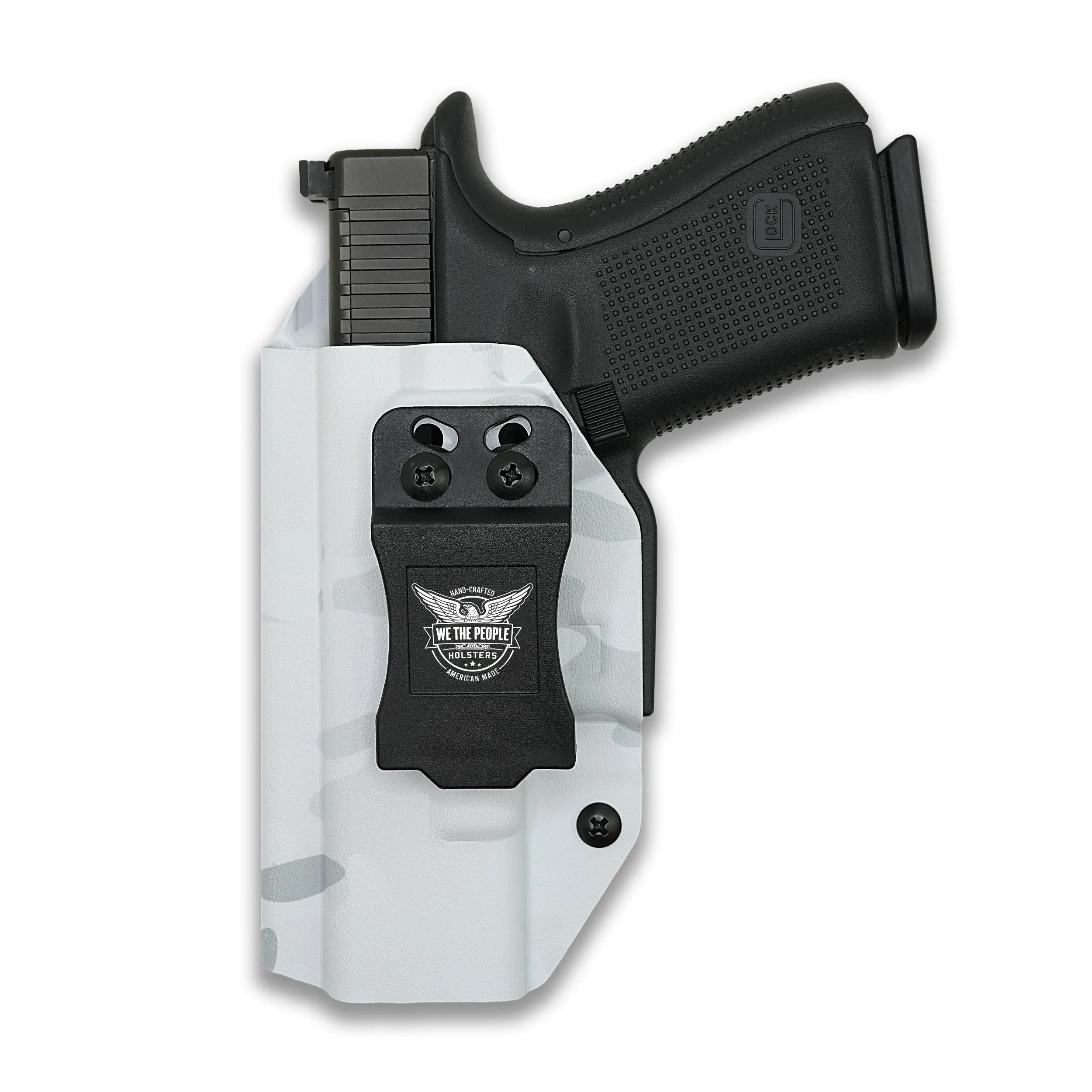Shadow Systems DR920 IWB Holster